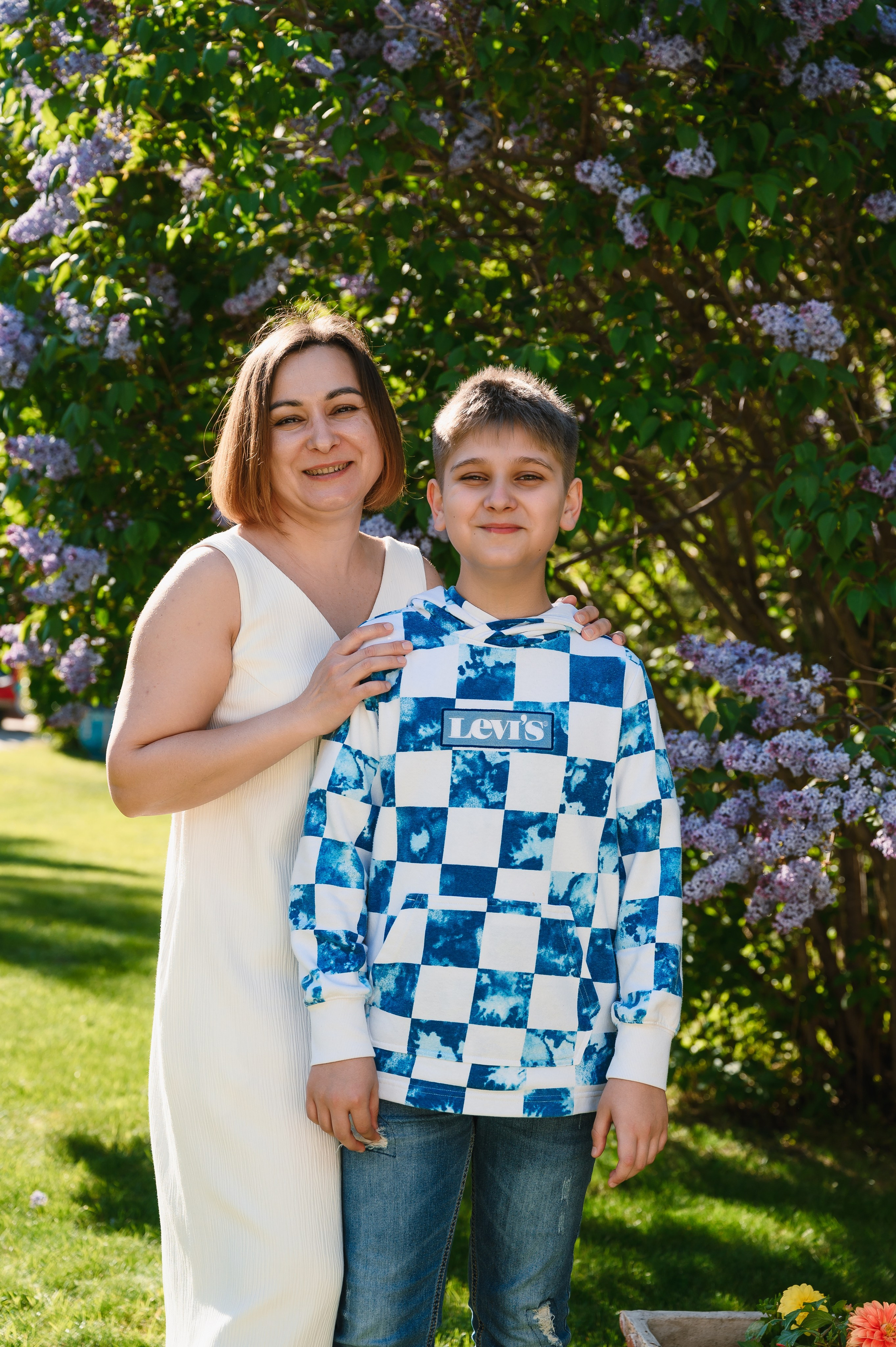 Выпускной 4 класса в Шафране. Свадебный и просто хороший фотограф в Челябинске