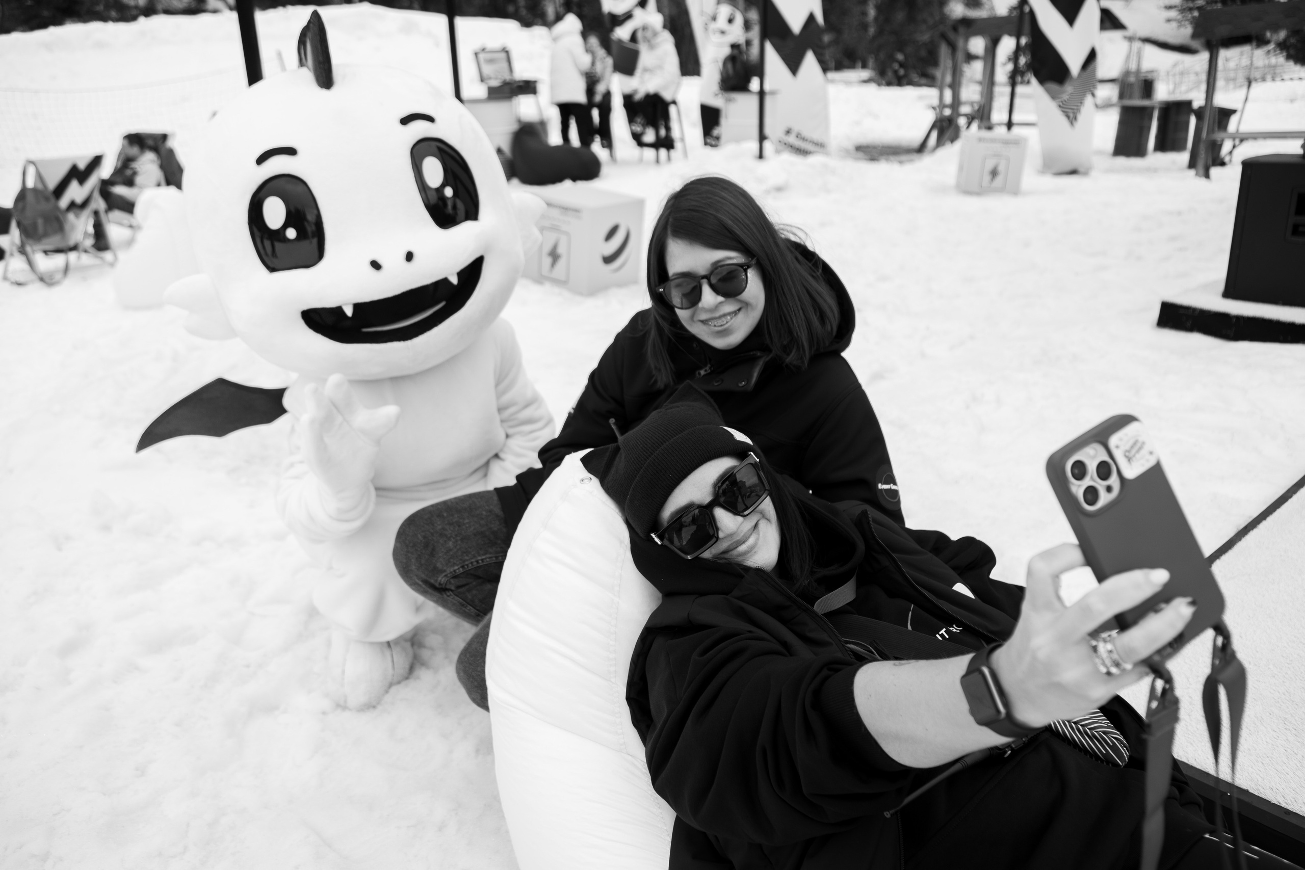 Грелка 15.04.24. Анастасия Паршукова — фотограф Шерегеш Новосибирск