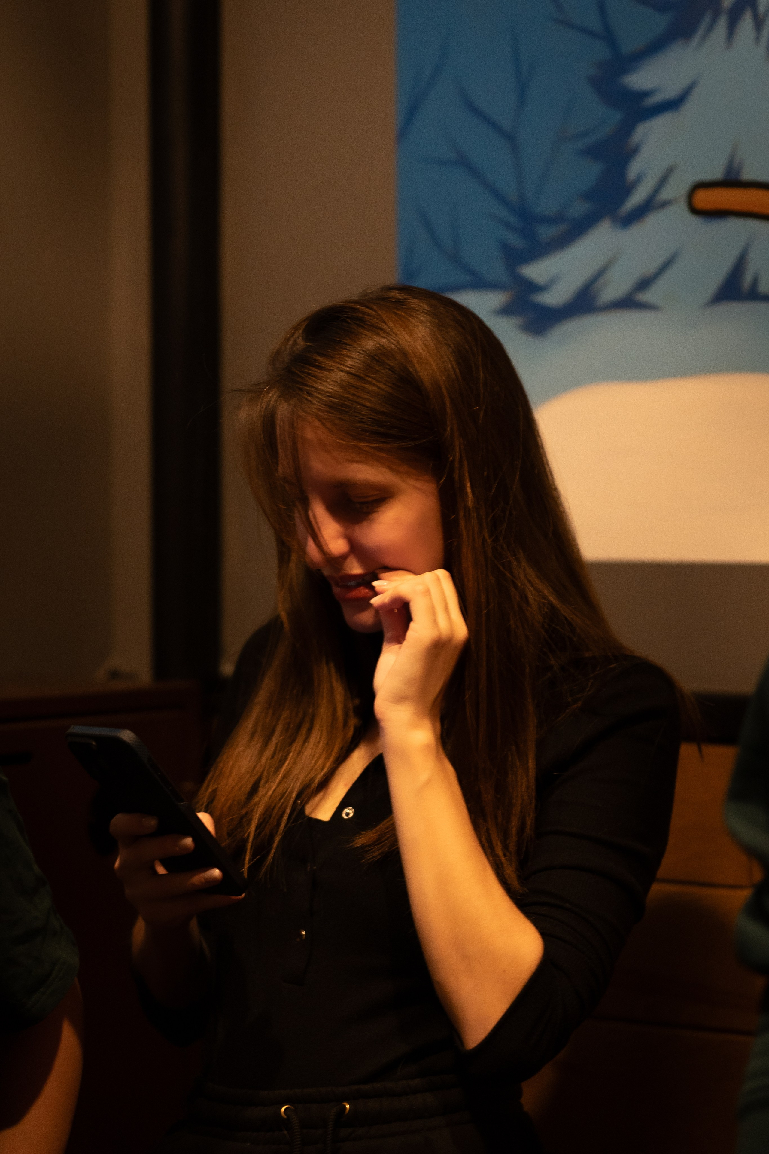 Rooks 13.12 HB. Анастасия Паршукова — фотограф Шерегеш Новосибирск