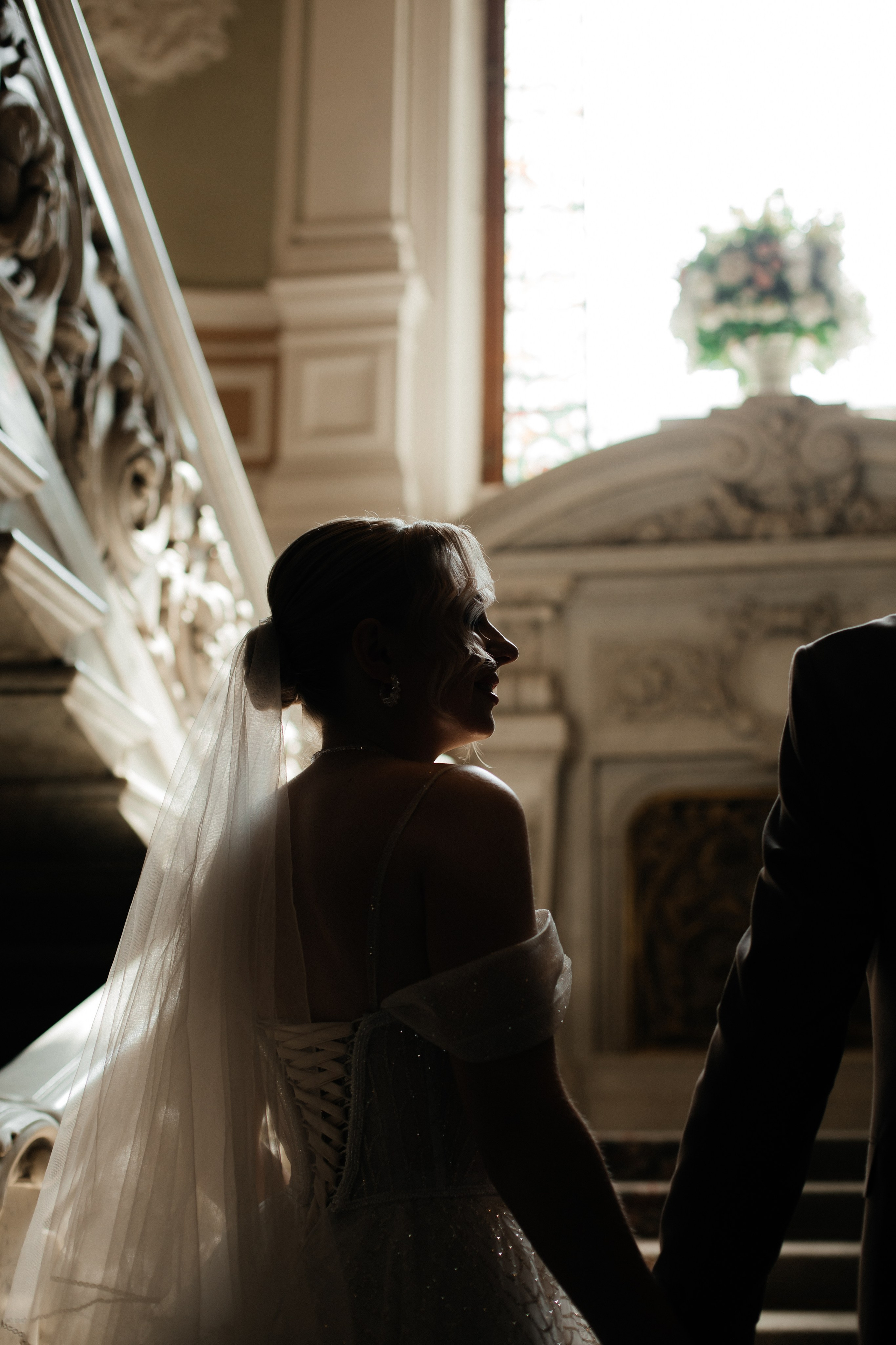 Wedding «Fairy tale». Свадебные фотограф и видеограф Наталья и Анатолий Новиковы СПб