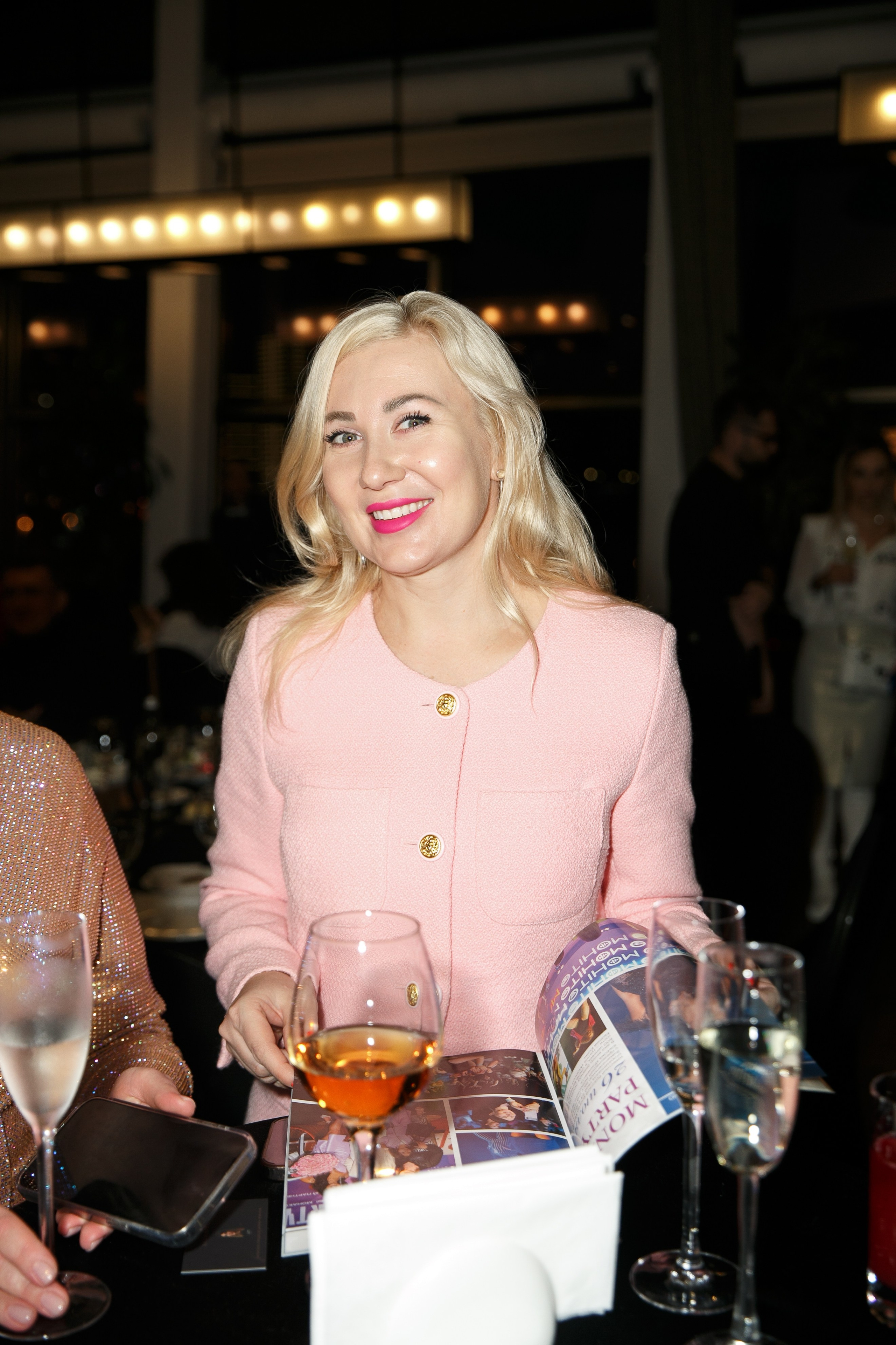 Премия Человек года. Фотограф в Москве