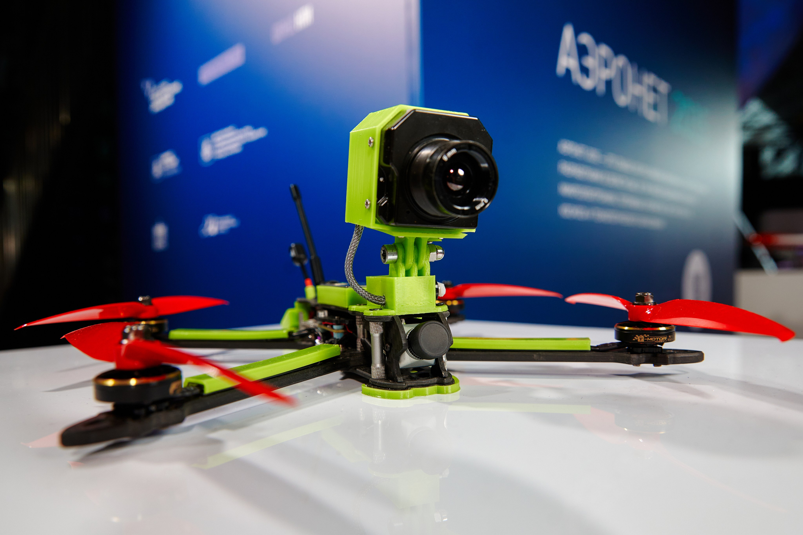 Выставки. Artem Ganja Photographer