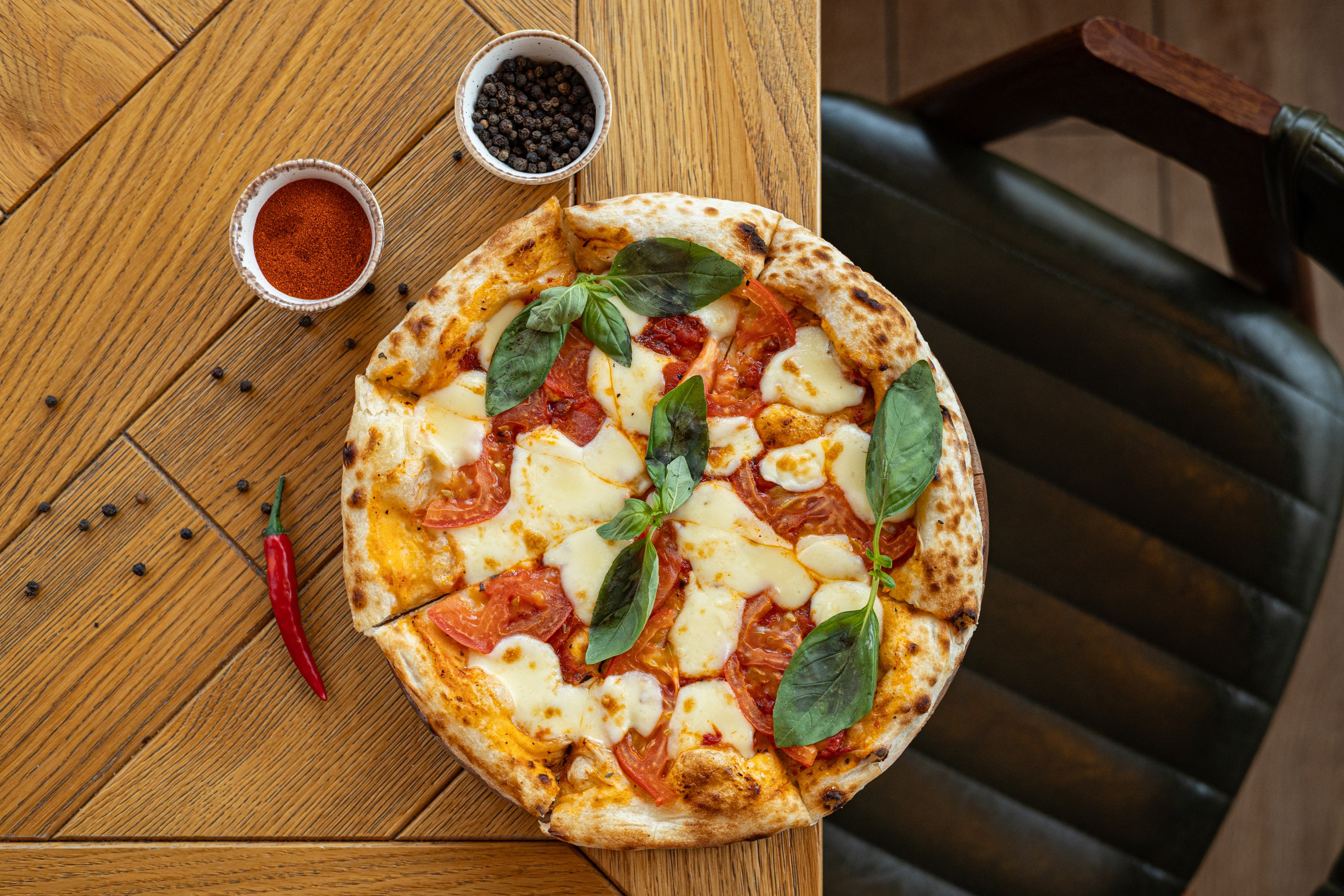 Ресторан «Братец кролик». Фотограф Александр Глебов