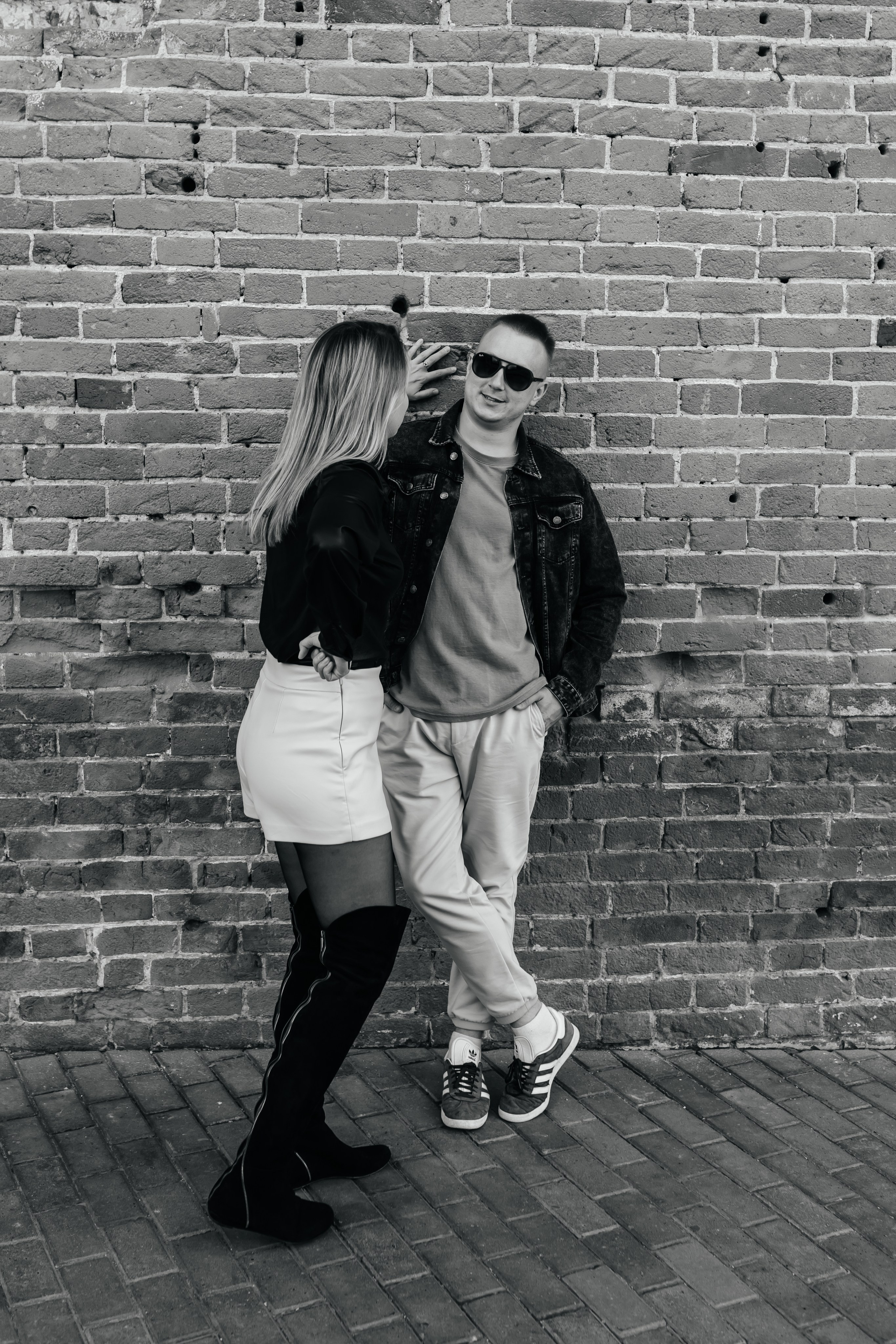 Павел и Мария. Марина Шаймухаметова. Фотограф в Уфе