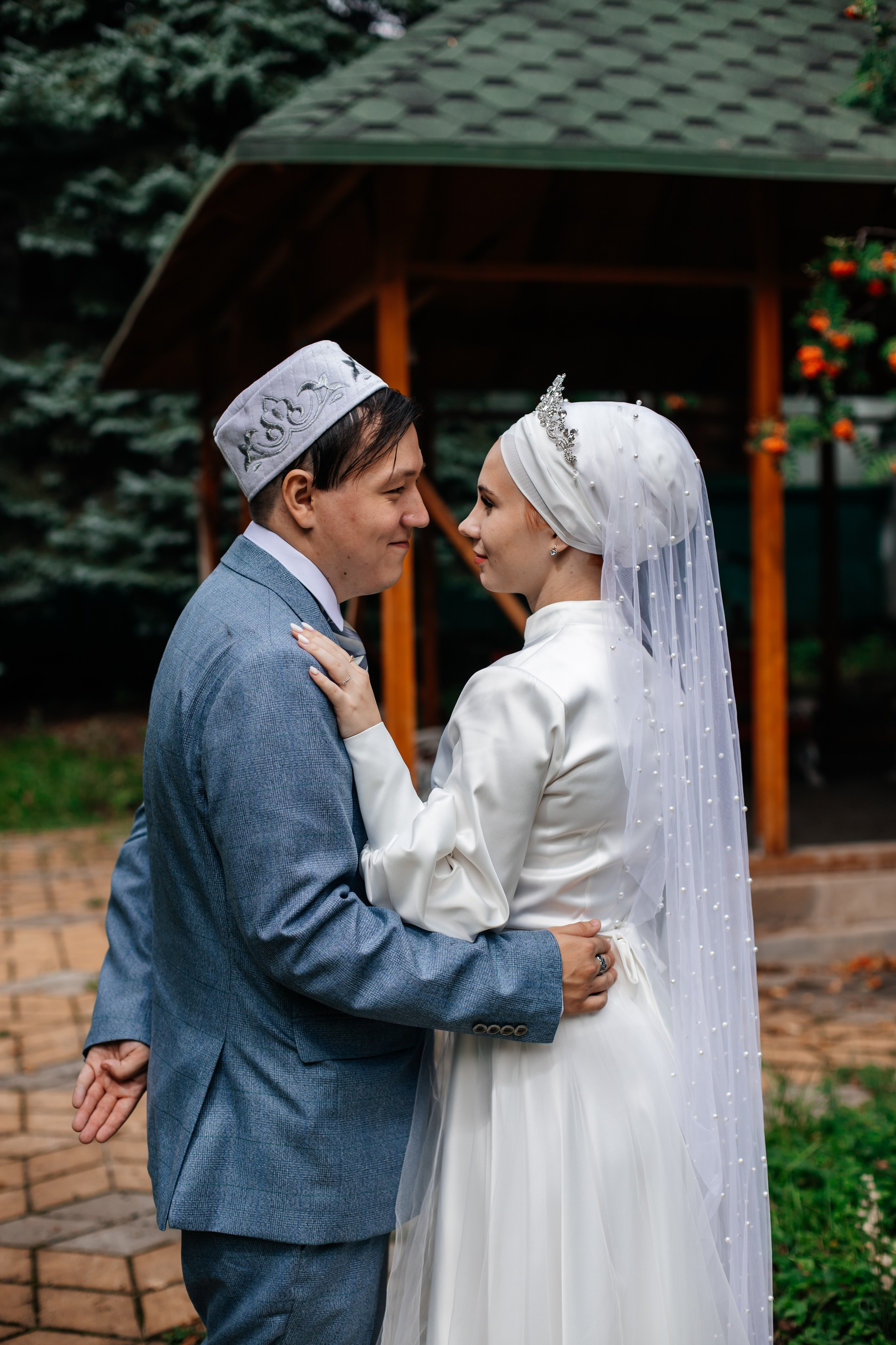 Артур и Ульяна. Марина Шаймухаметова. Фотограф в Уфе