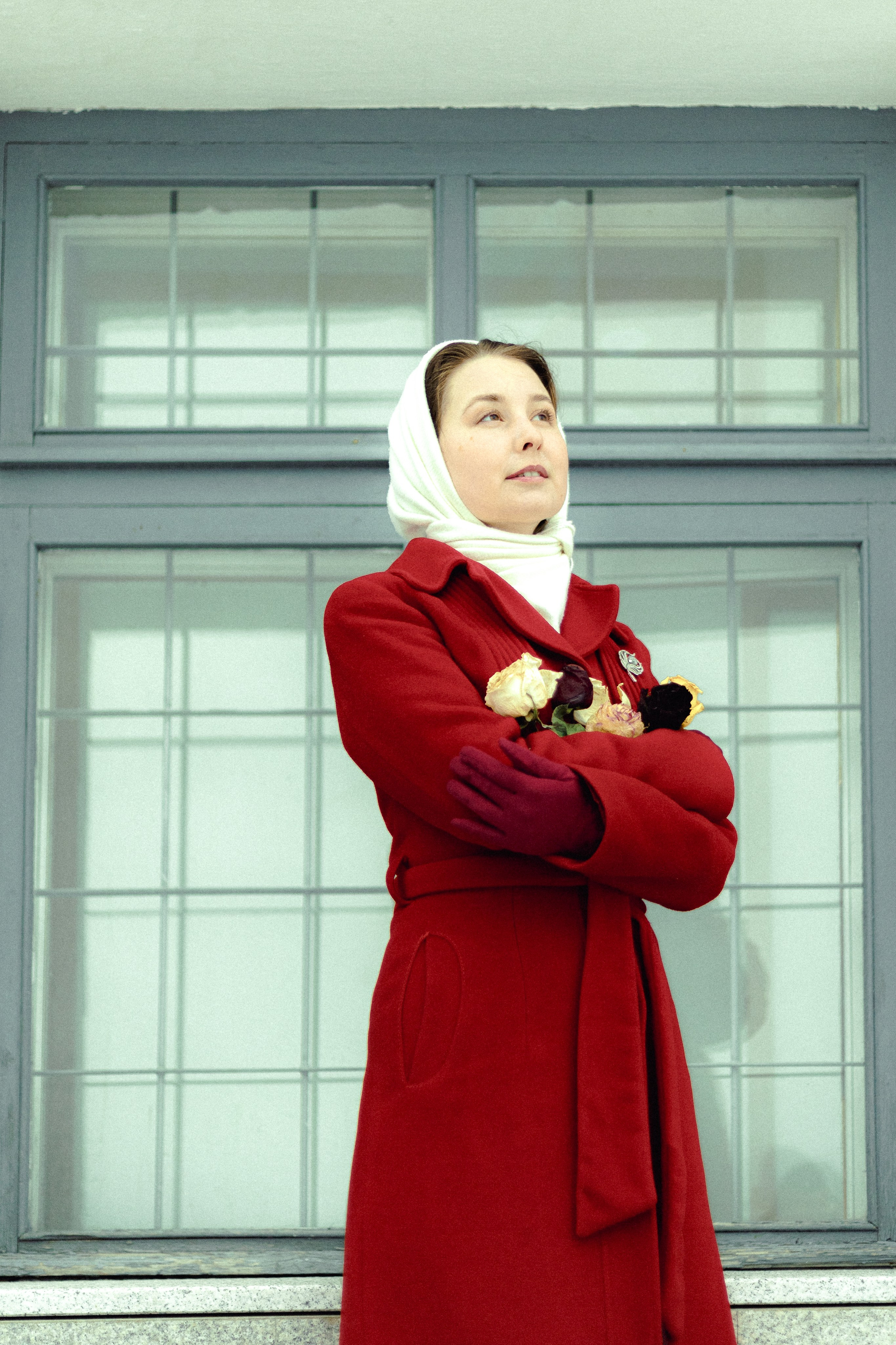 Умиротворение. Арт-фотограф Крис Л. в Тобольске: портрет, семейные, свадьбы