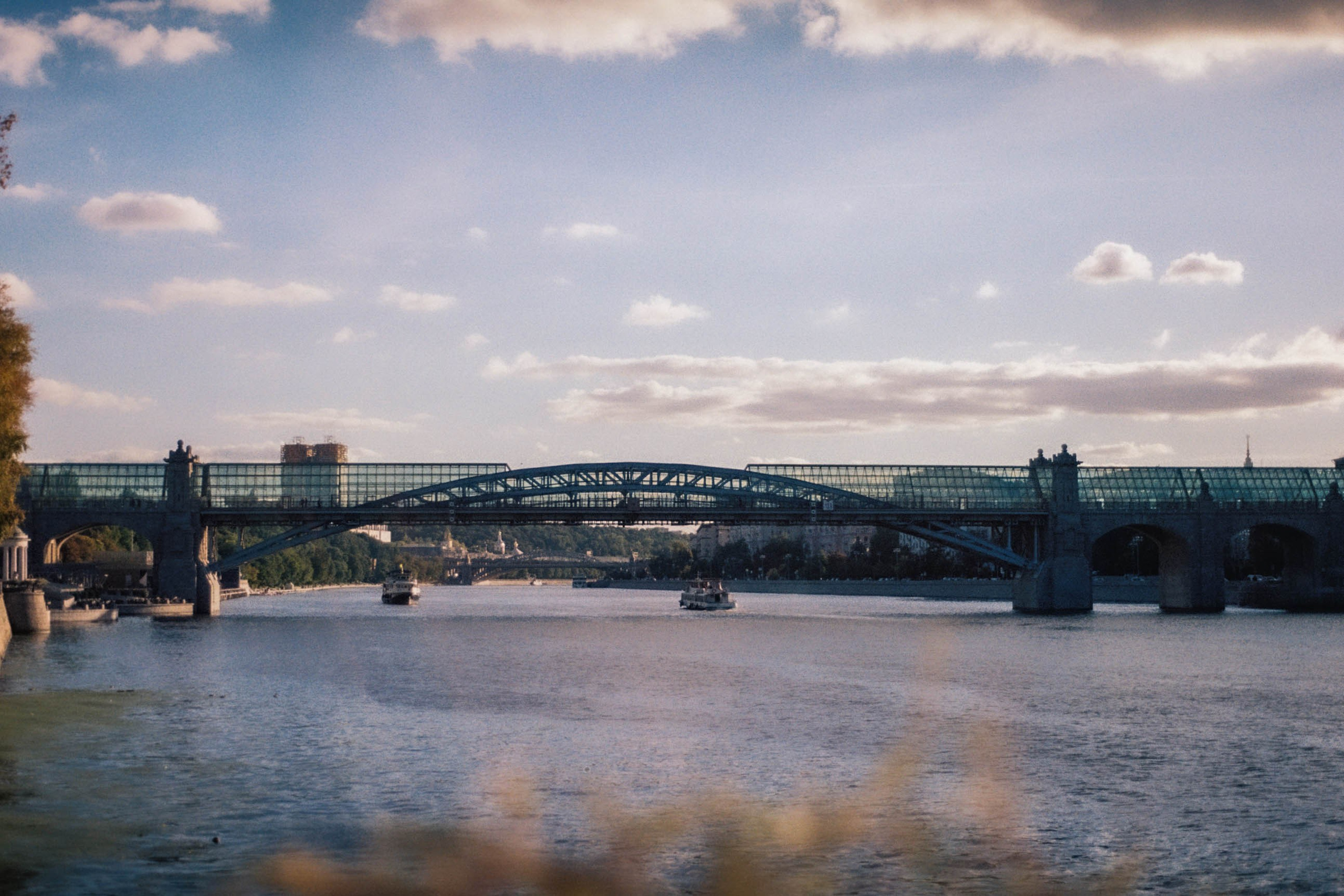 35 mm Raz. Street и Lifestyle съёмки в Москве