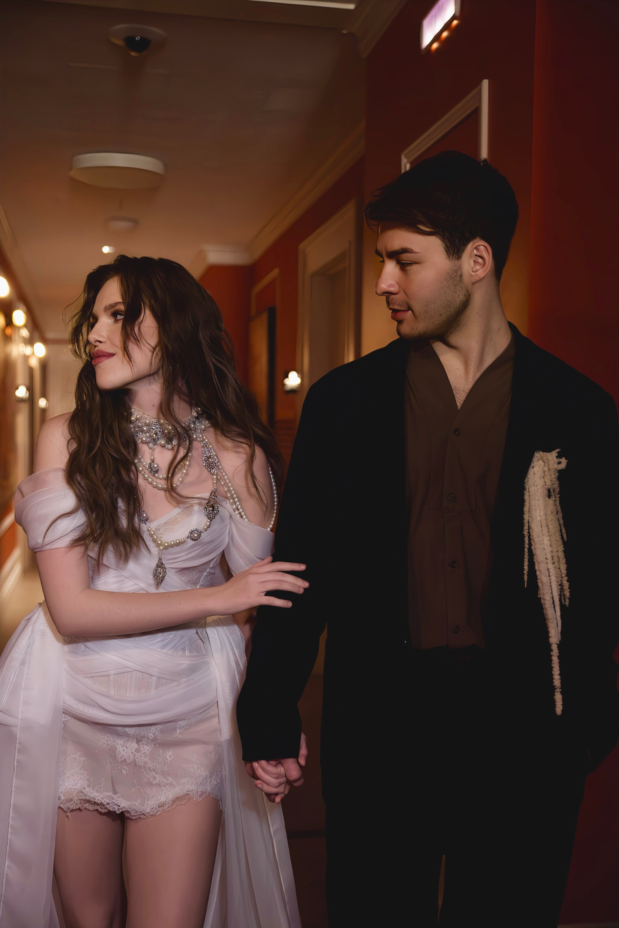 Свадебные снимки. Главная