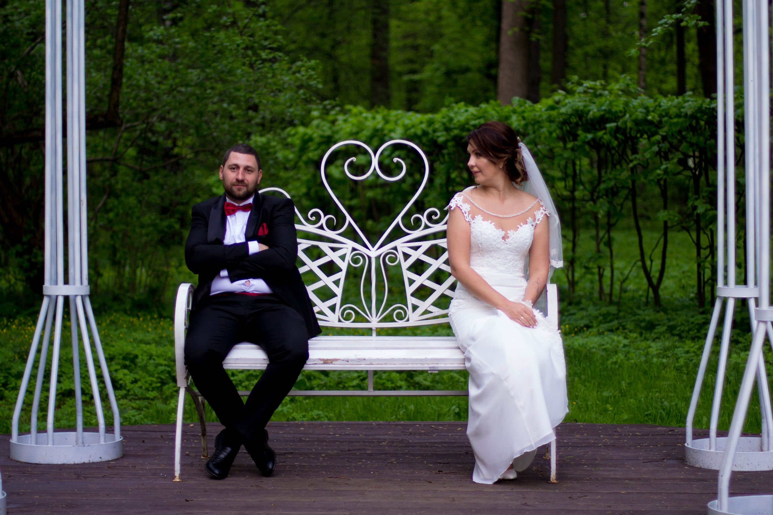 Екатерина и Тимур. Семейный, детский, свадебный фотограф в Москве, Люберцах