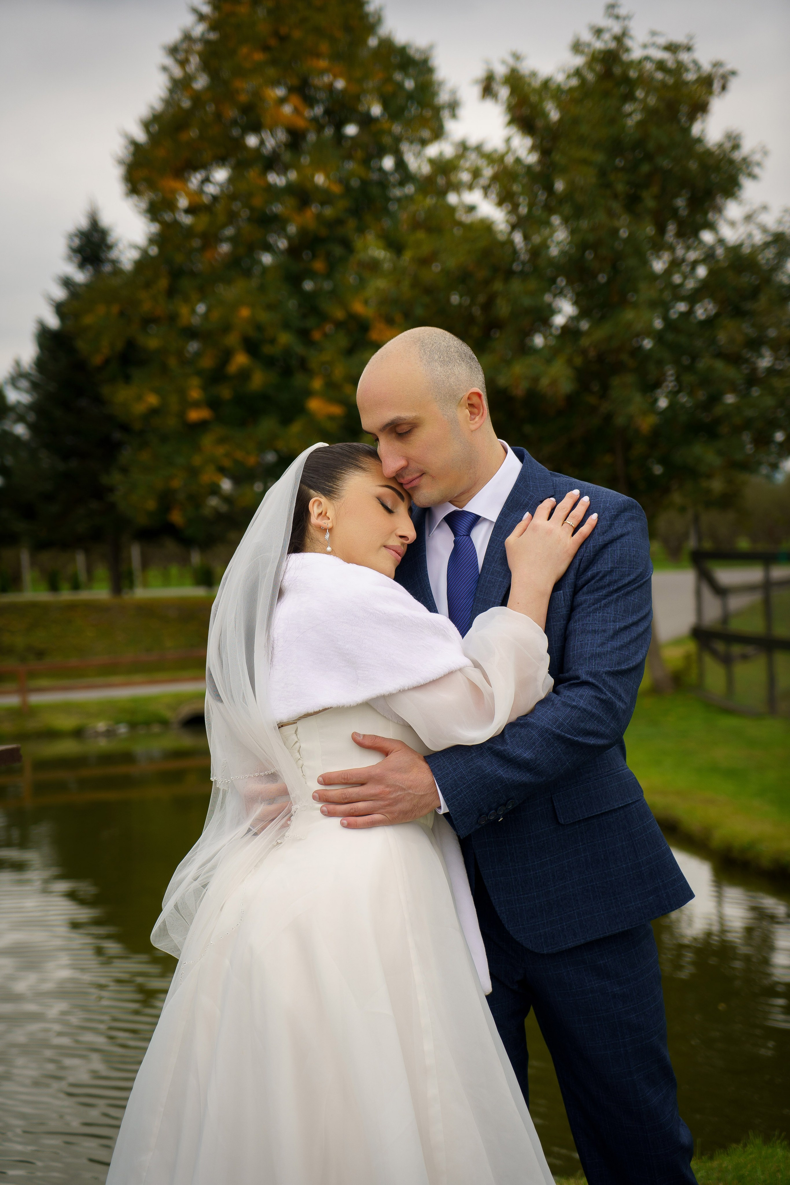 Олег и Ирина. Фотограф и Видеограф СКФО