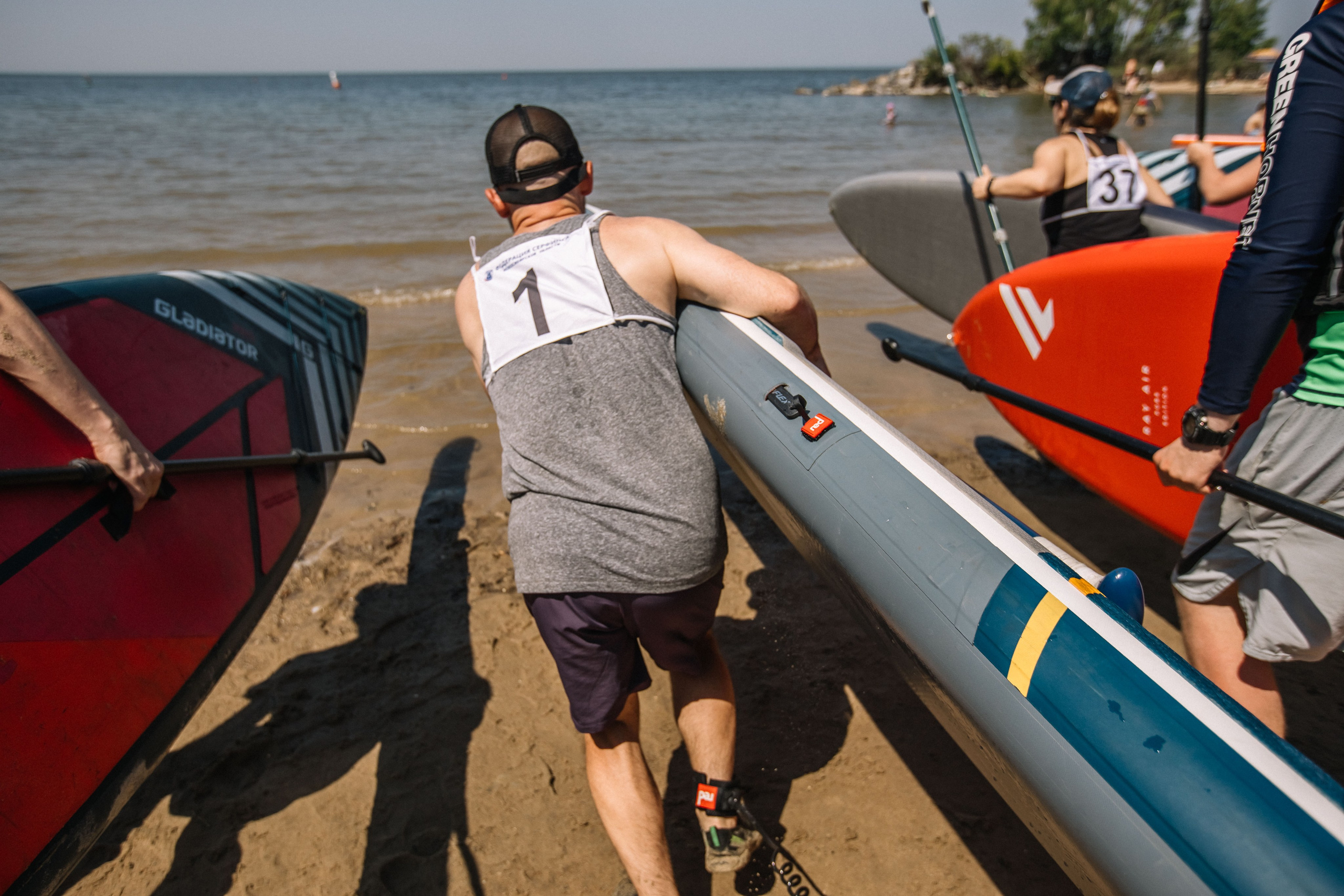 Чемпионат и первенство по НСО по серфингу. Репортажный фотограф в Новосибирске