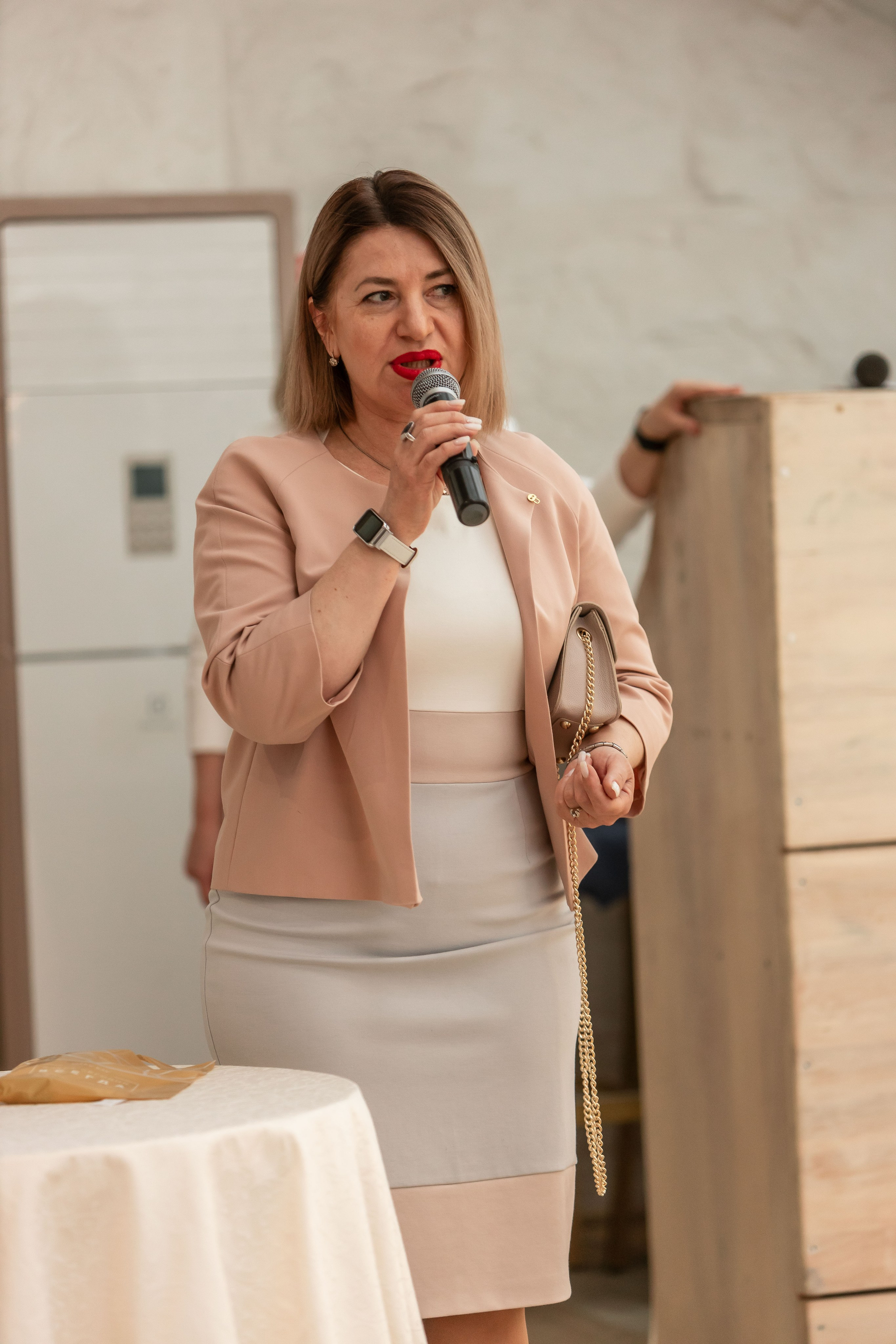 МИССИС БИЗНЕСС 2024. Репортажный фотограф в Новосибирске