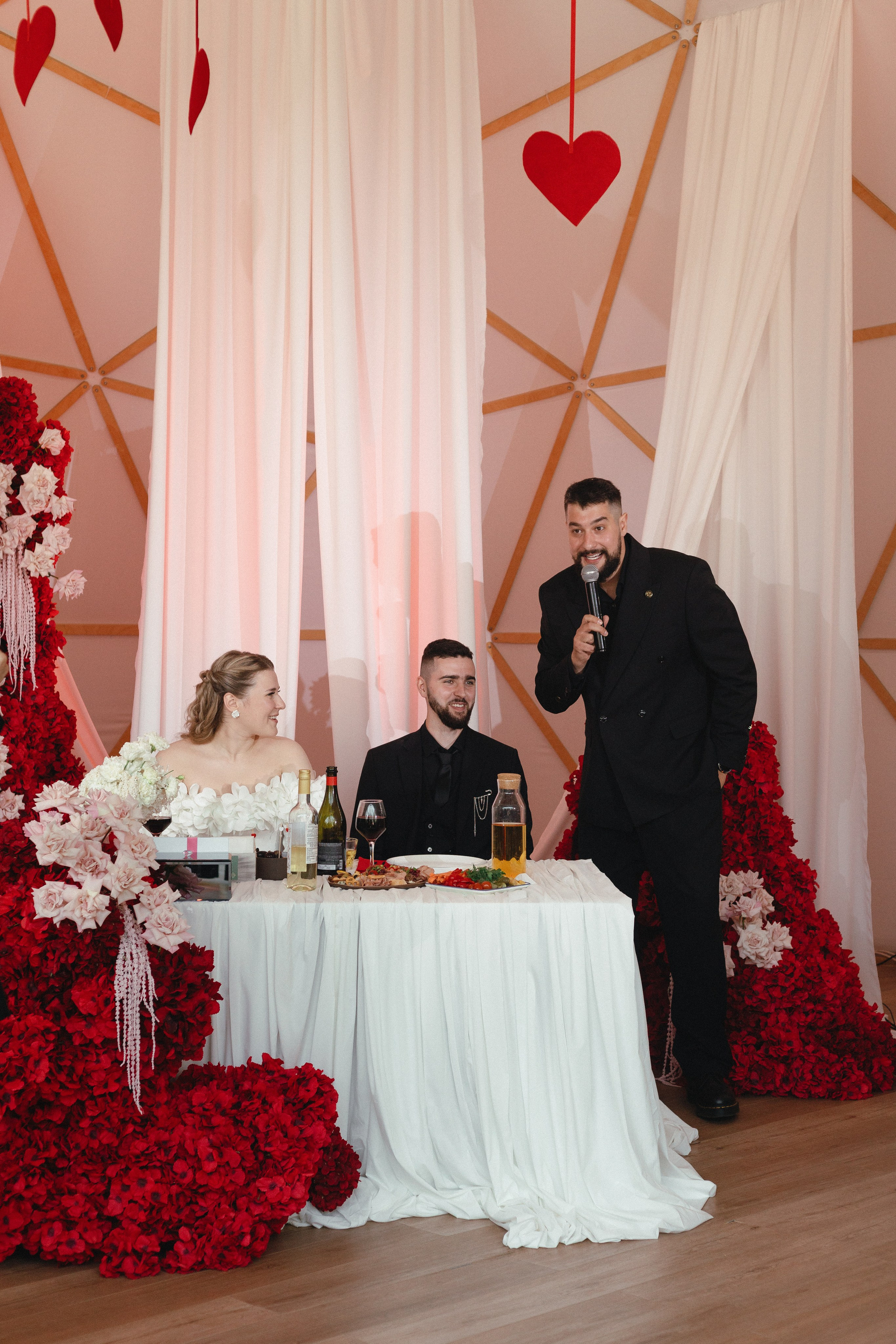 Никита и Полина. Свадебный и семейный фотограф во Владимире Белашова Анастасия