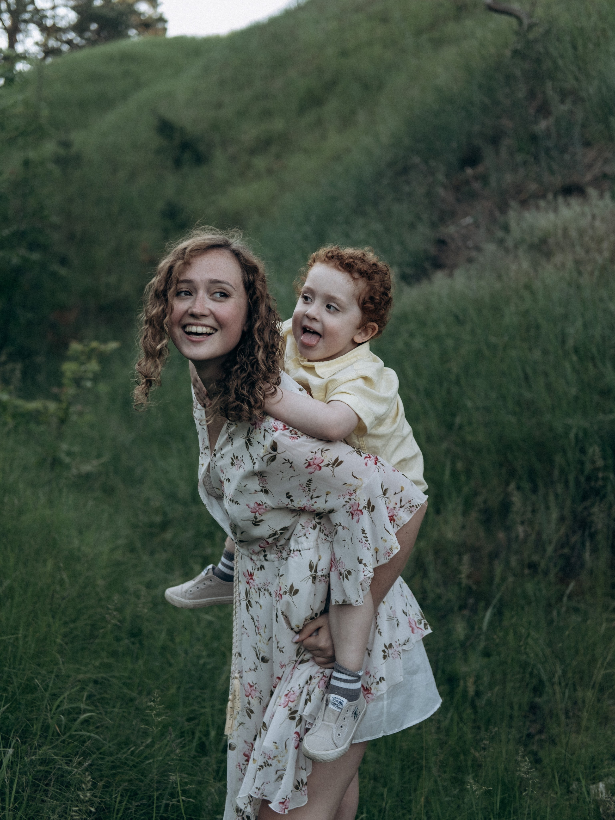 Евгения и Максим. Свадебный фотограф в Воронеже