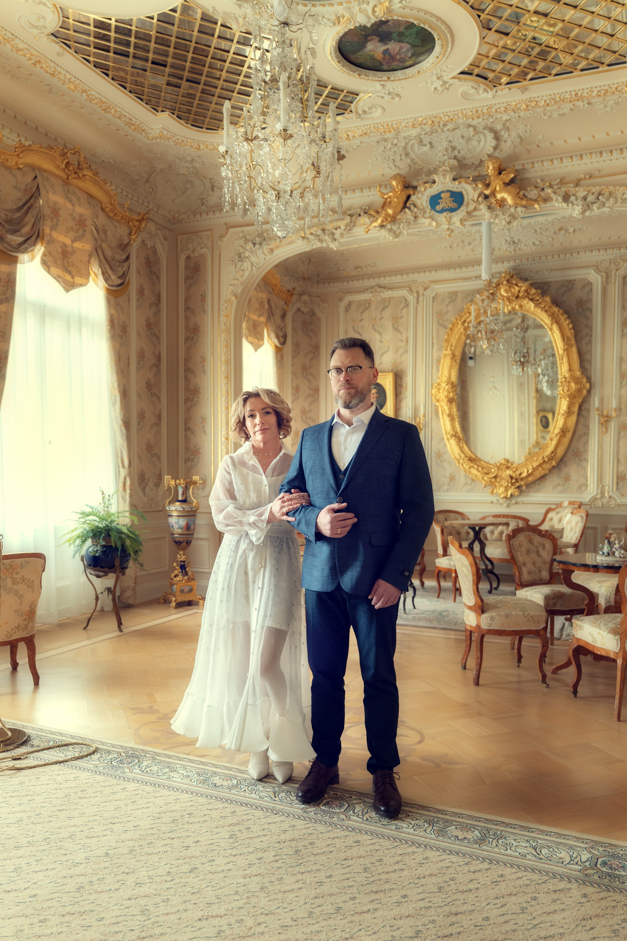 Юсуповский дворец. Tatyana Dubova. Portrait and Family Photographer, Saint Petersburg