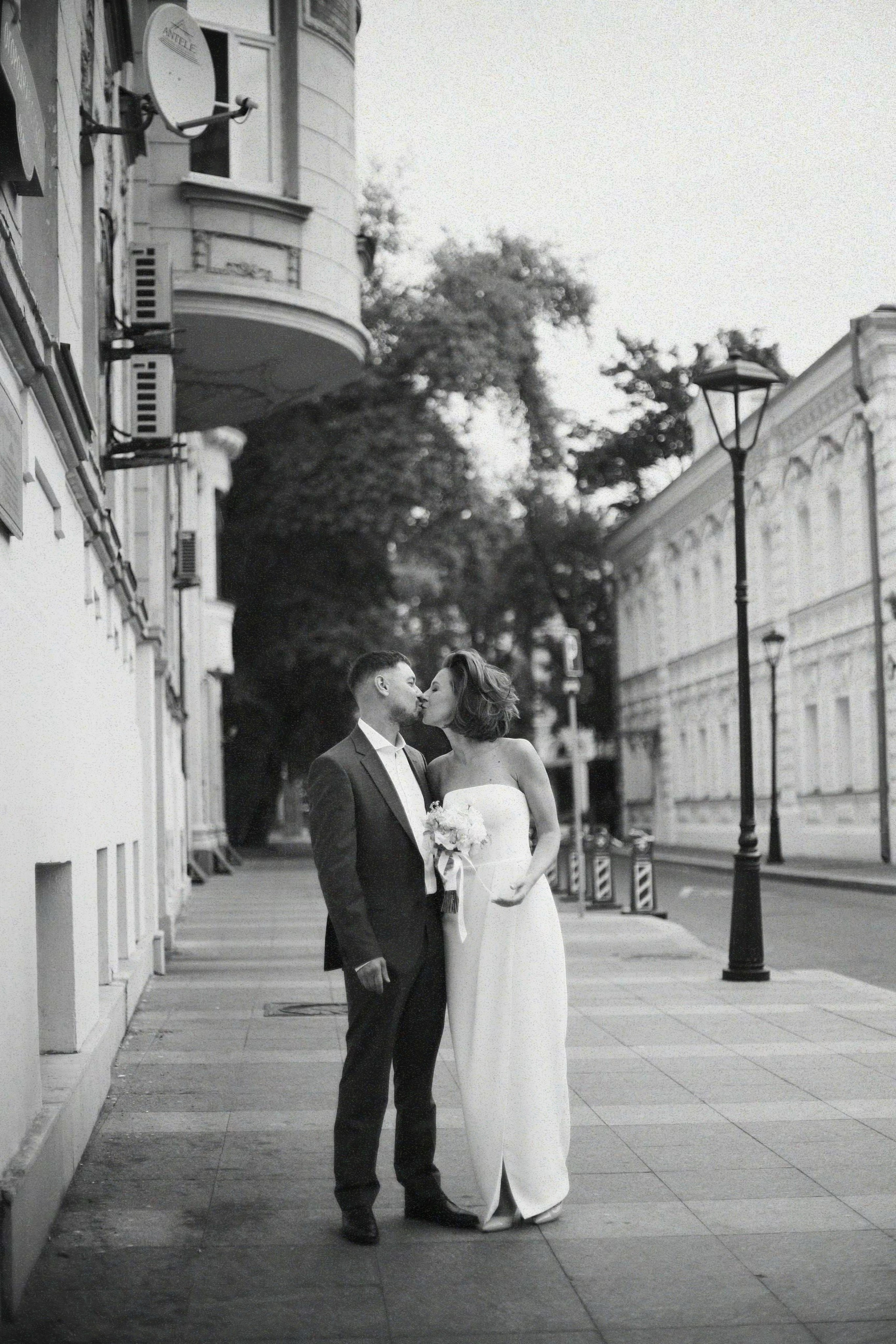 Екатерина и Николай. Фотограф Екатерина Максимова: семейные, индивидуальные съемки, свадьбы