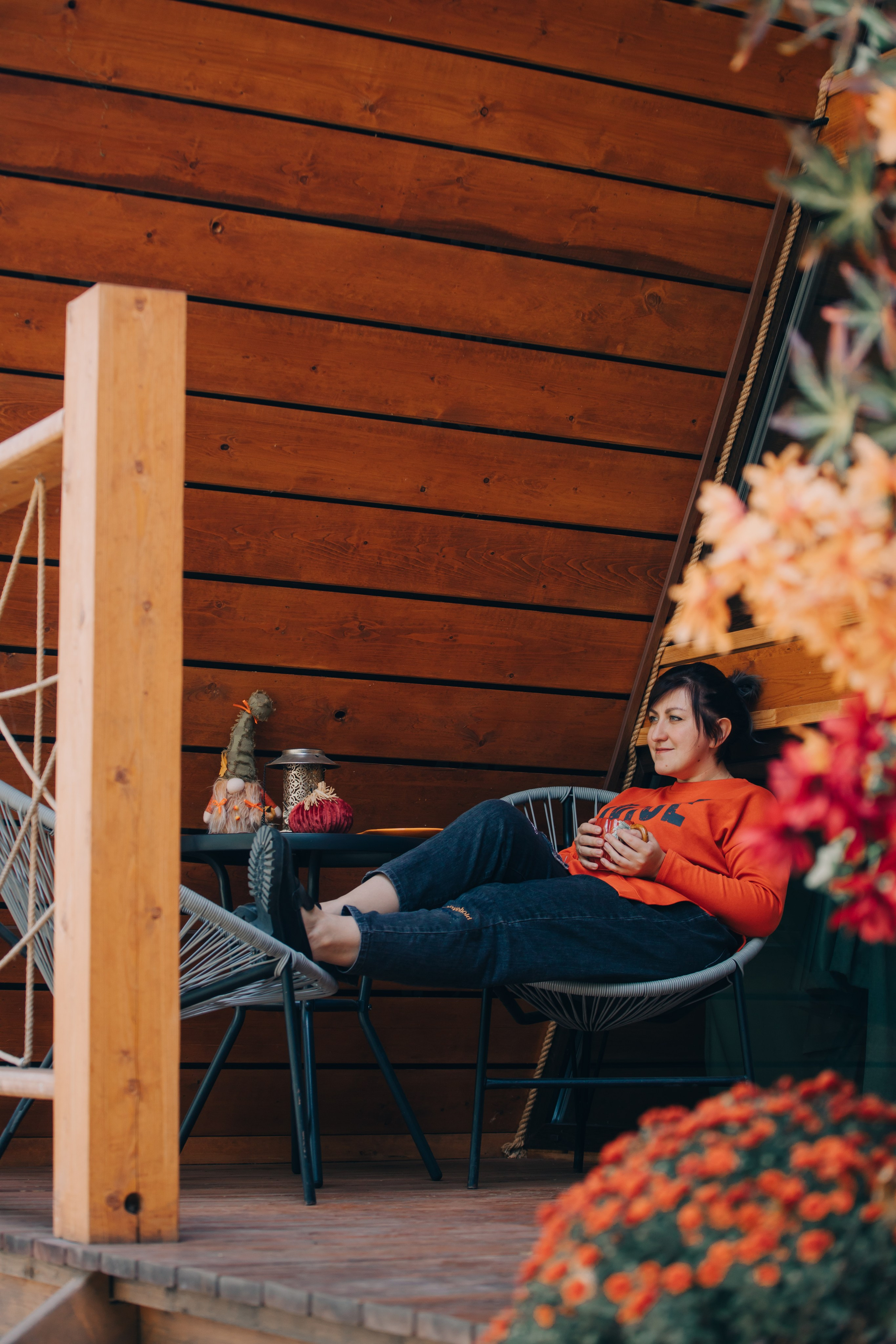 Семейная осенняя фотосессия. Свадебный и семейный фотограф в Краснодарском крае Мария Данилкина