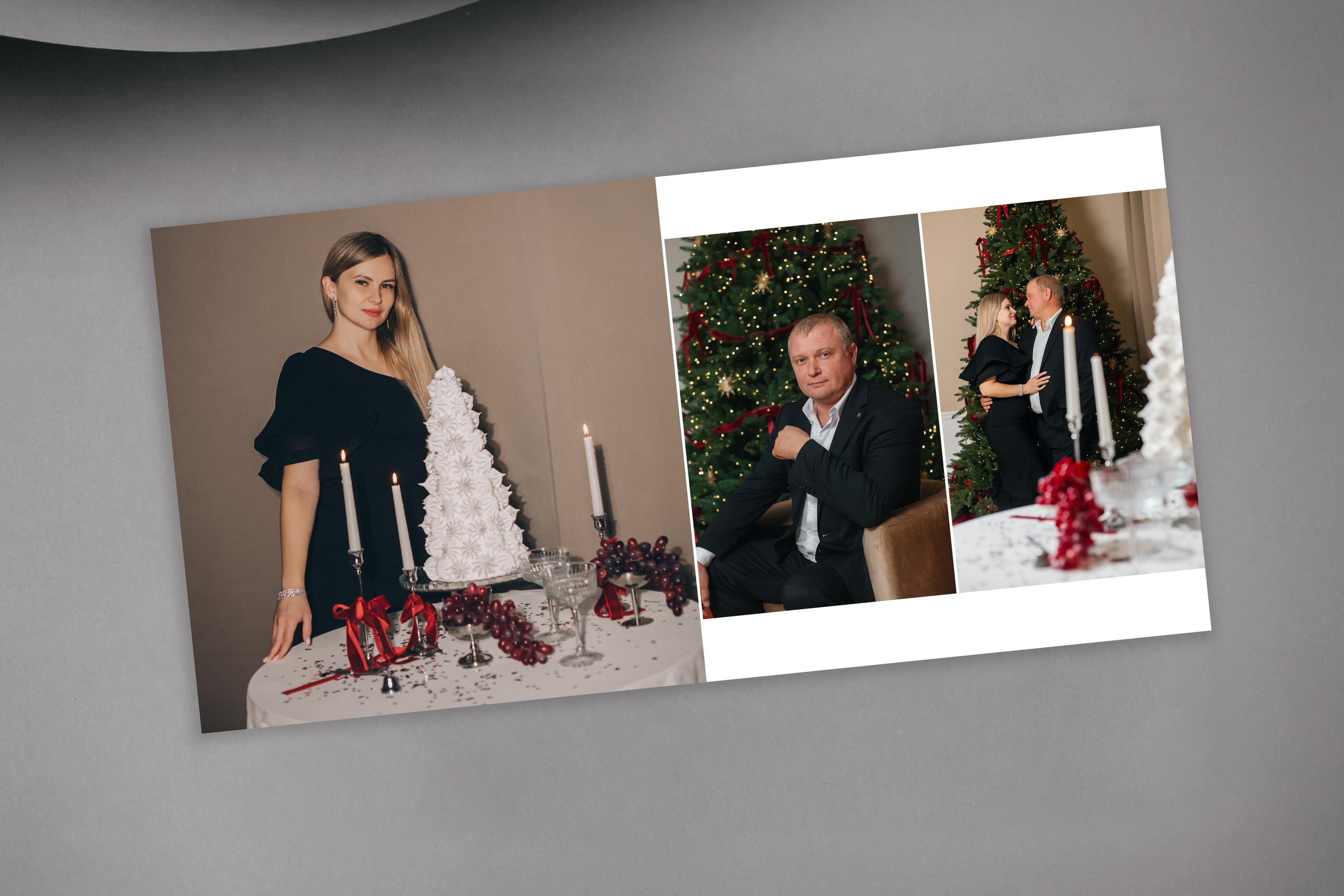 Фотокниги Тихорецк, Новопокровская, Краснодар. Свадебный и семейный фотограф в Краснодарском крае Мария Данилкина