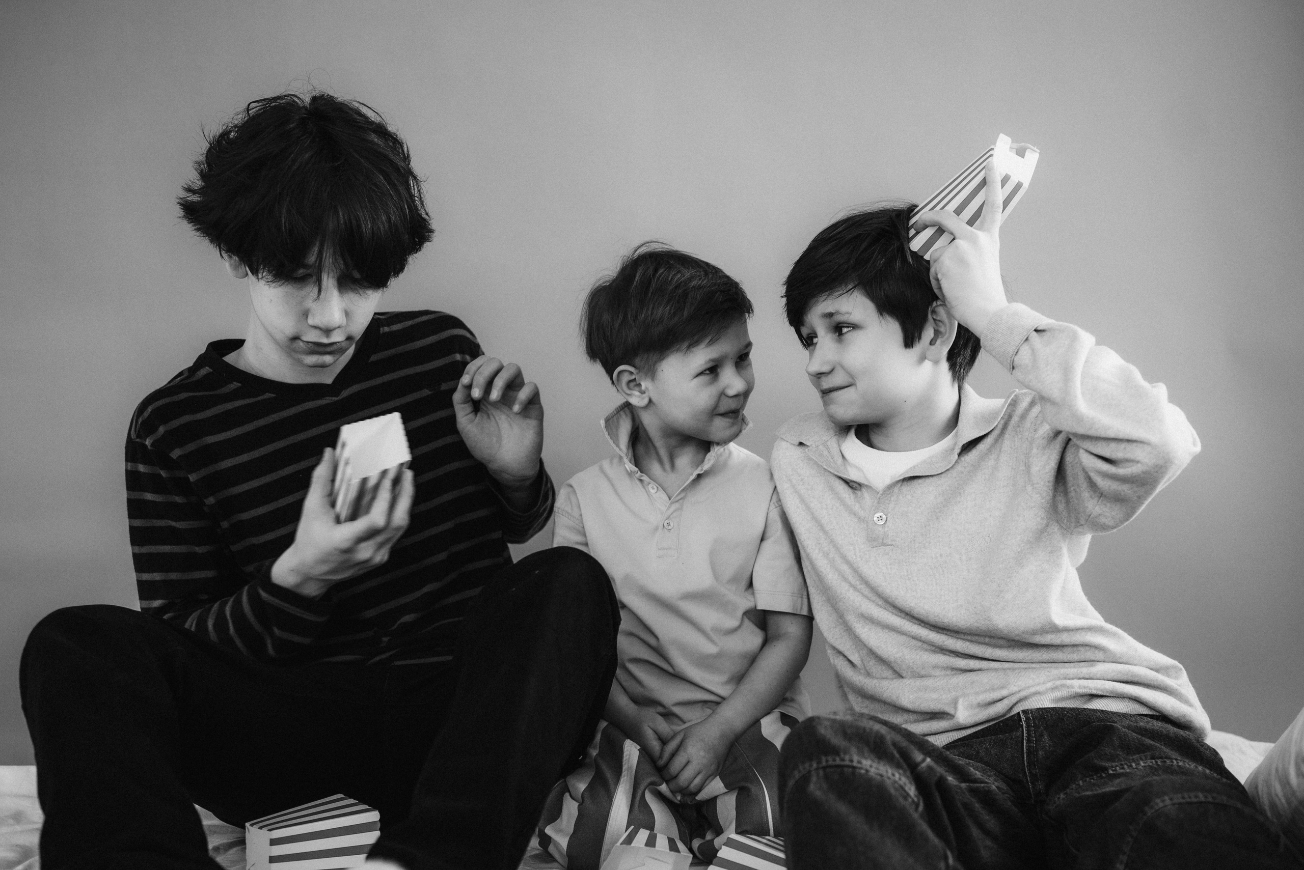 Большущее счастье!. Семейный и женский фотограф Вероника Никкор