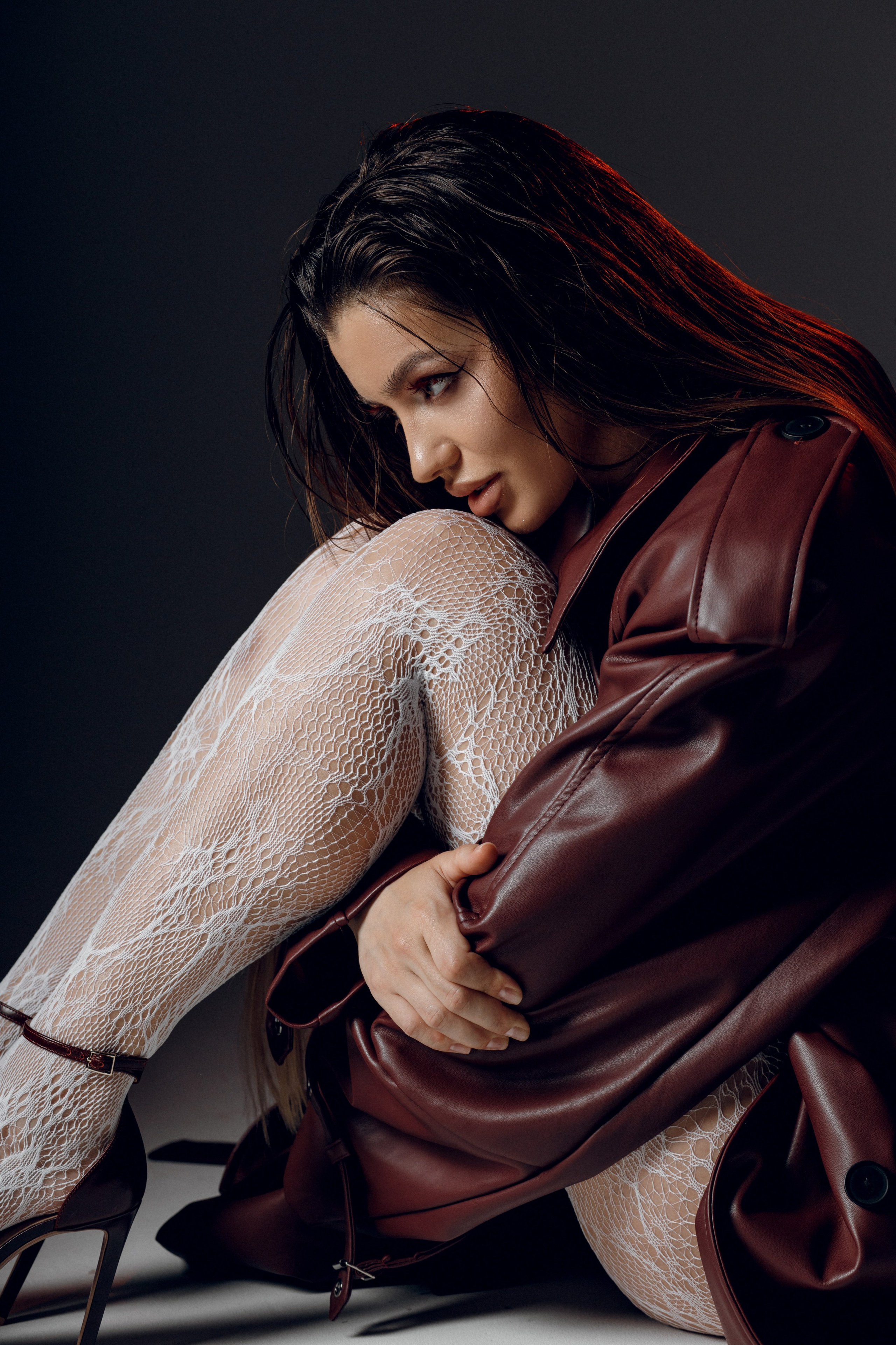 Индивидуальные съемки. Fashion и контент-фотограф в Москве Антон Попелнуха