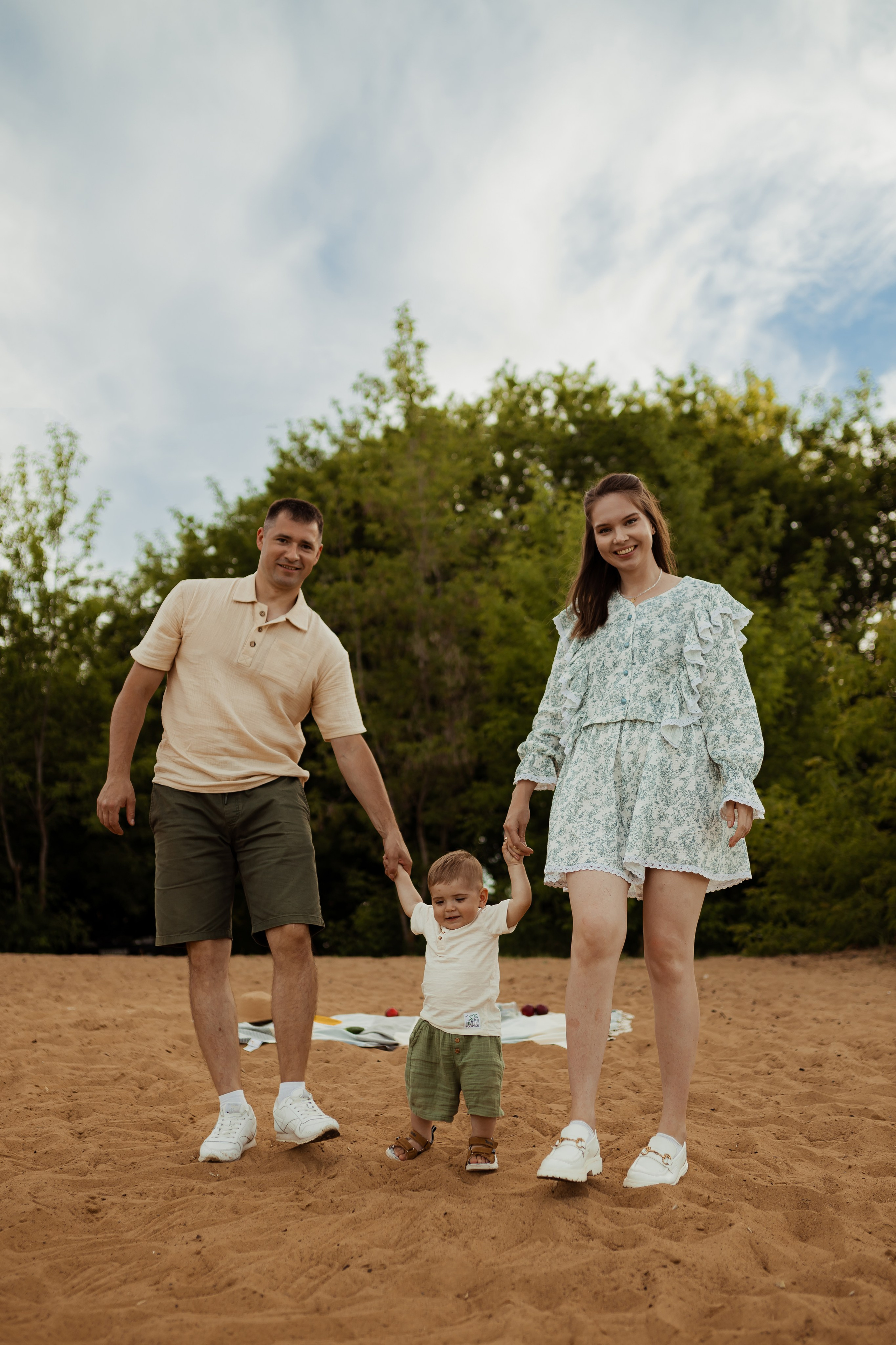 Женя, Лиза и Миша. ФОТОГРАФ Маргарита Сивакова | Ярославль Кострома Москва