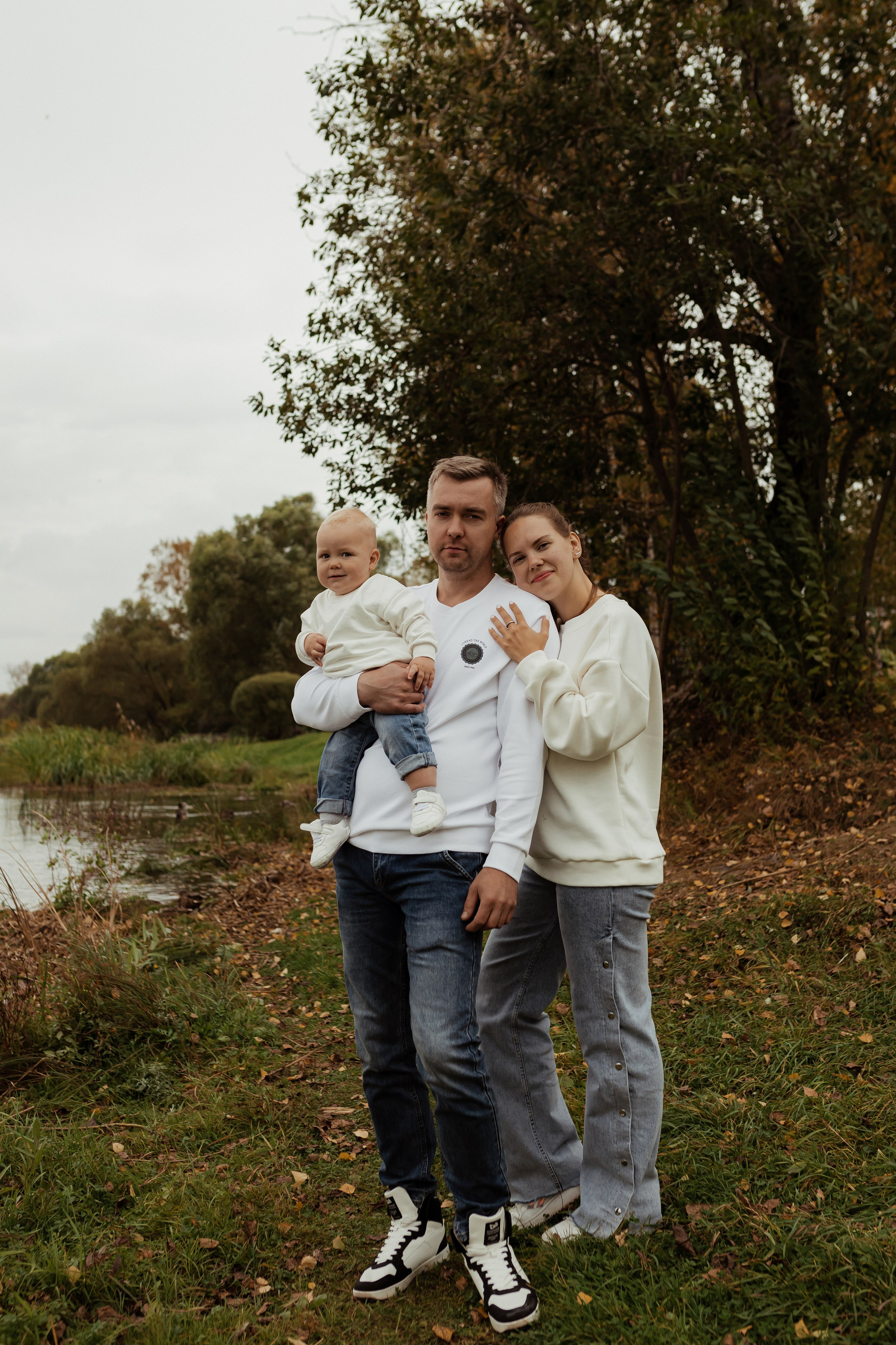 Лёня, Настя и Лев. ФОТОГРАФ Маргарита Сивакова | Ярославль Кострома Москва