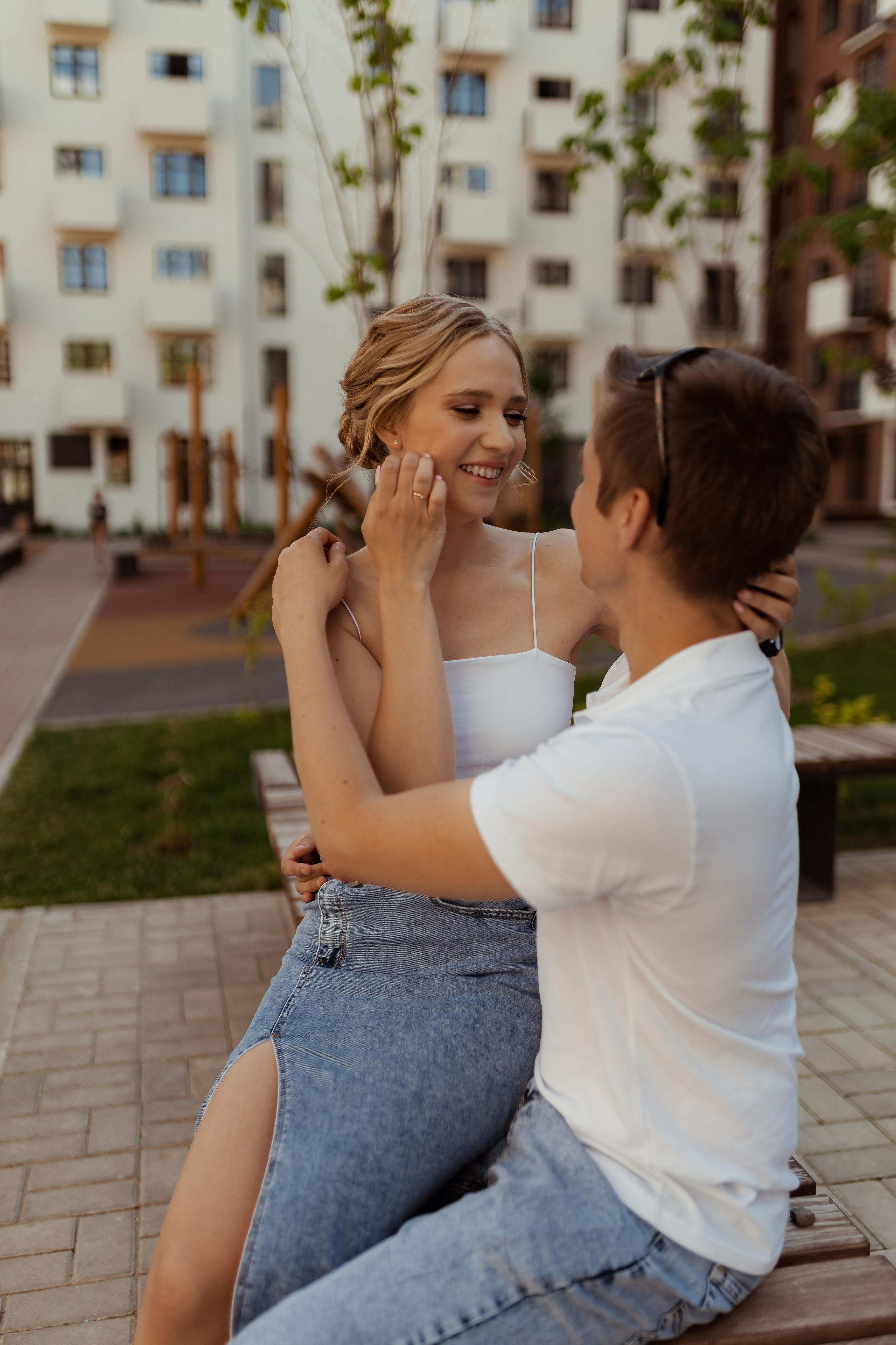 Ваня & Настя. ФОТОГРАФ Маргарита Сивакова | Ярославль Кострома Москва