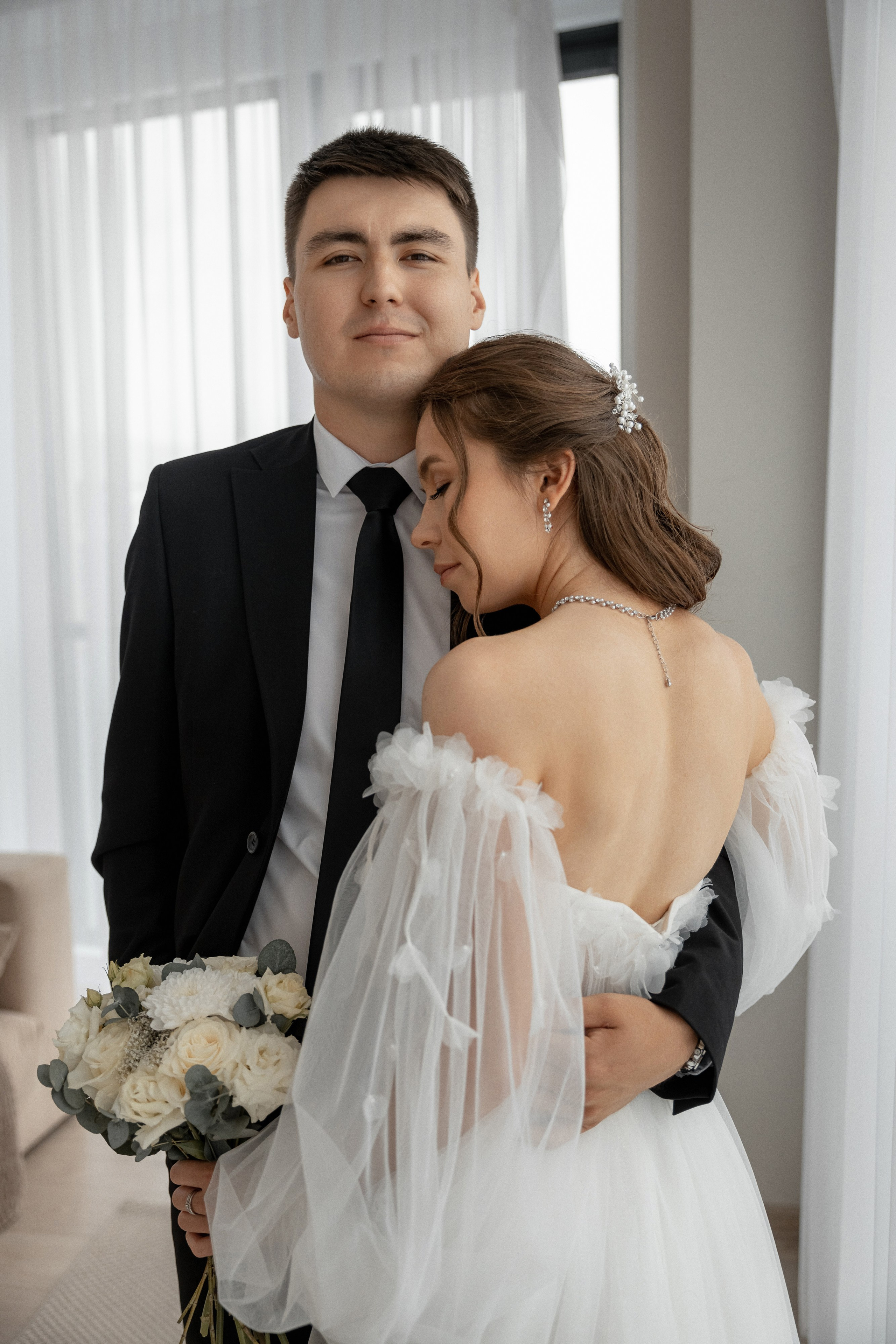 29.06.24. Айгиз и Диана. Фотограф Александр Федоренко