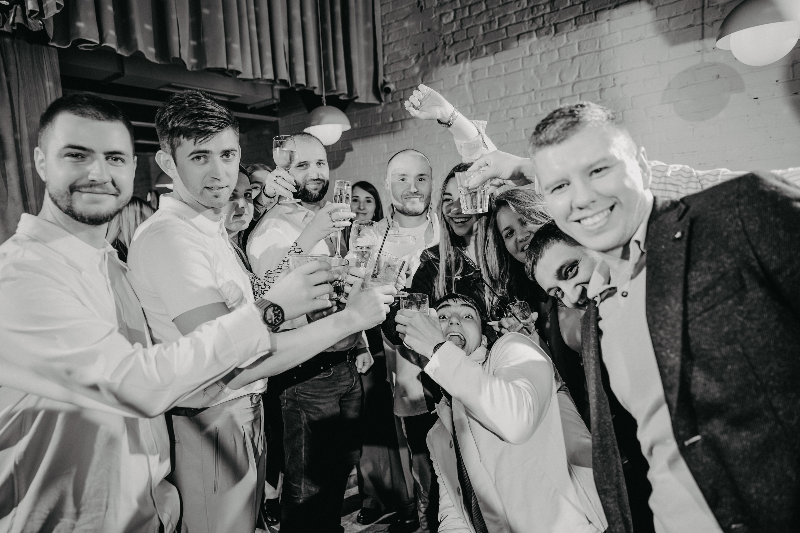 Корпоратив ООО «Астория СЛК». ФОТОГРАФ ИРИНА ШАМАТАВА