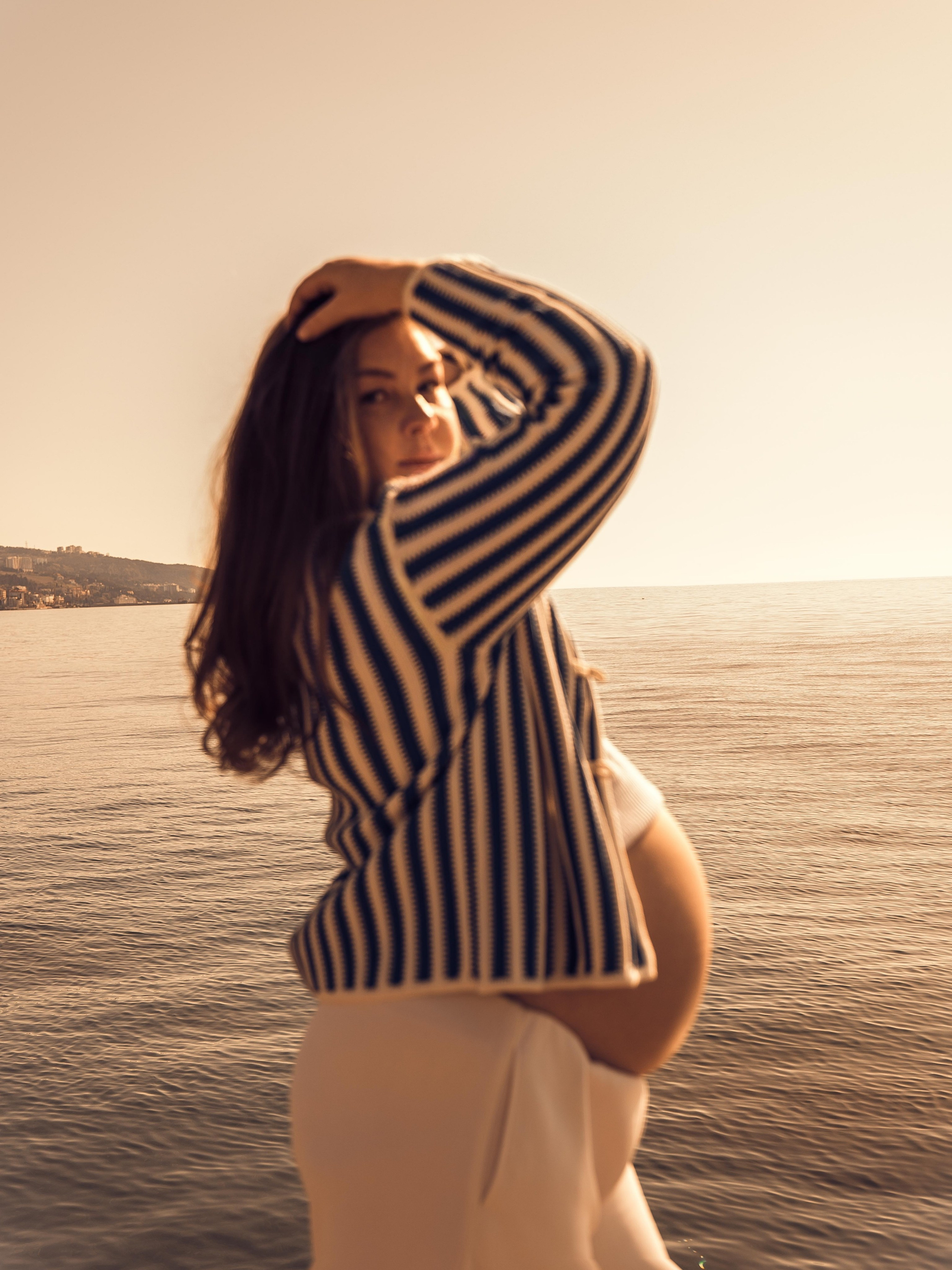 Марина и Слава. Фотограф в Крыму Алевтина Швец