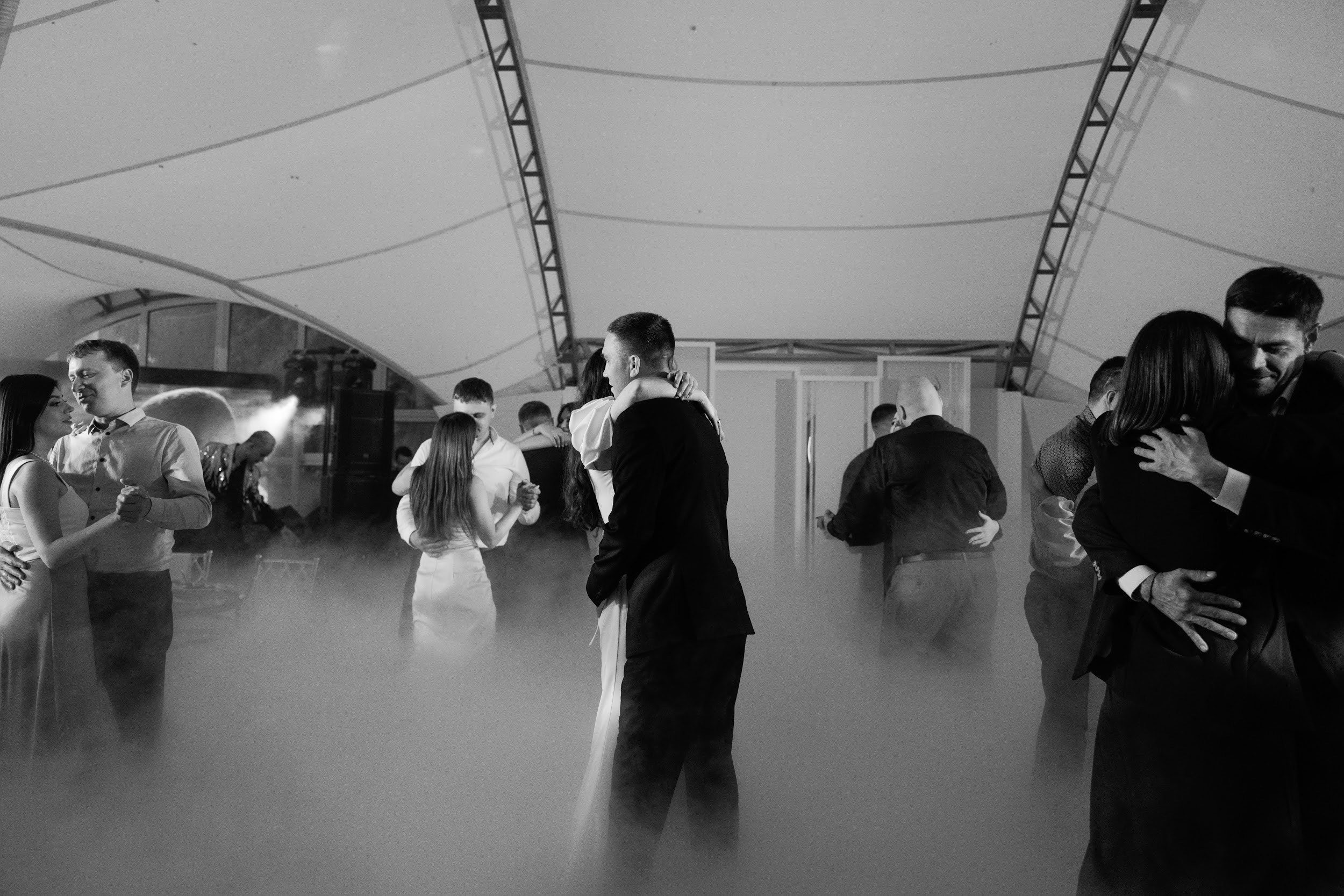 29.06 Ирина и Максим. Свадебный организатор Екатеринбург