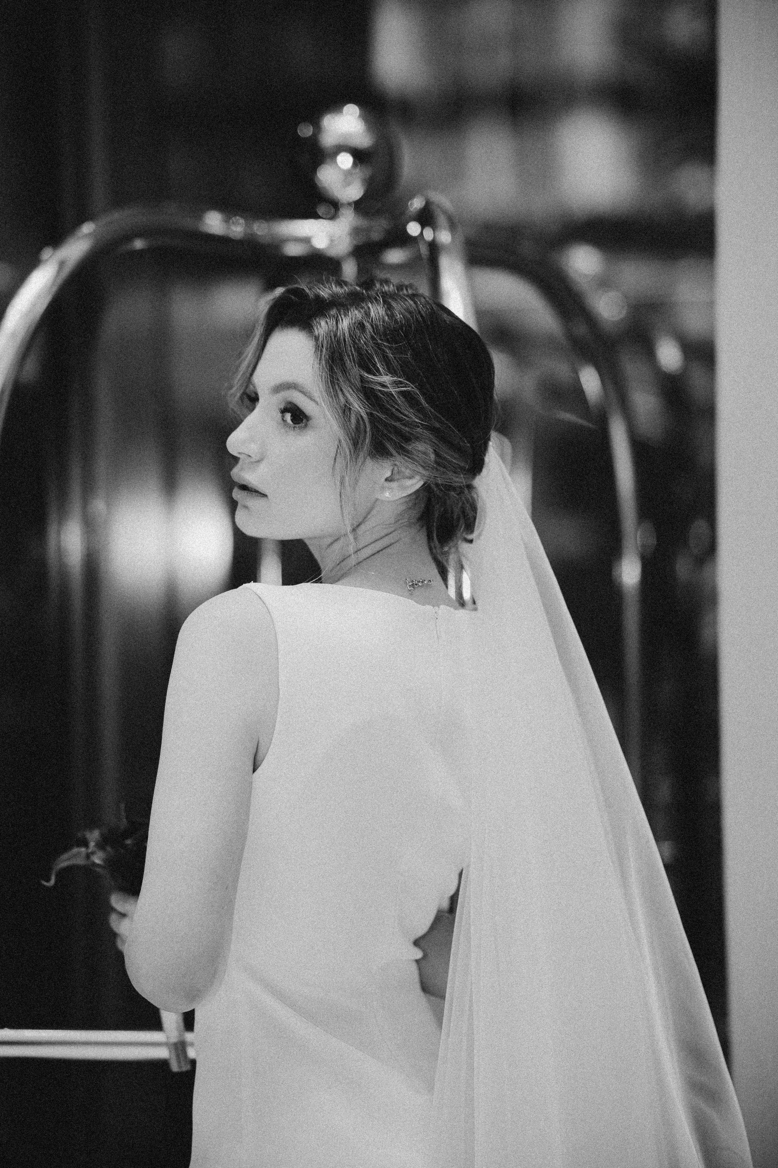 Лера и Андрей. Даша Царёва, фотограф