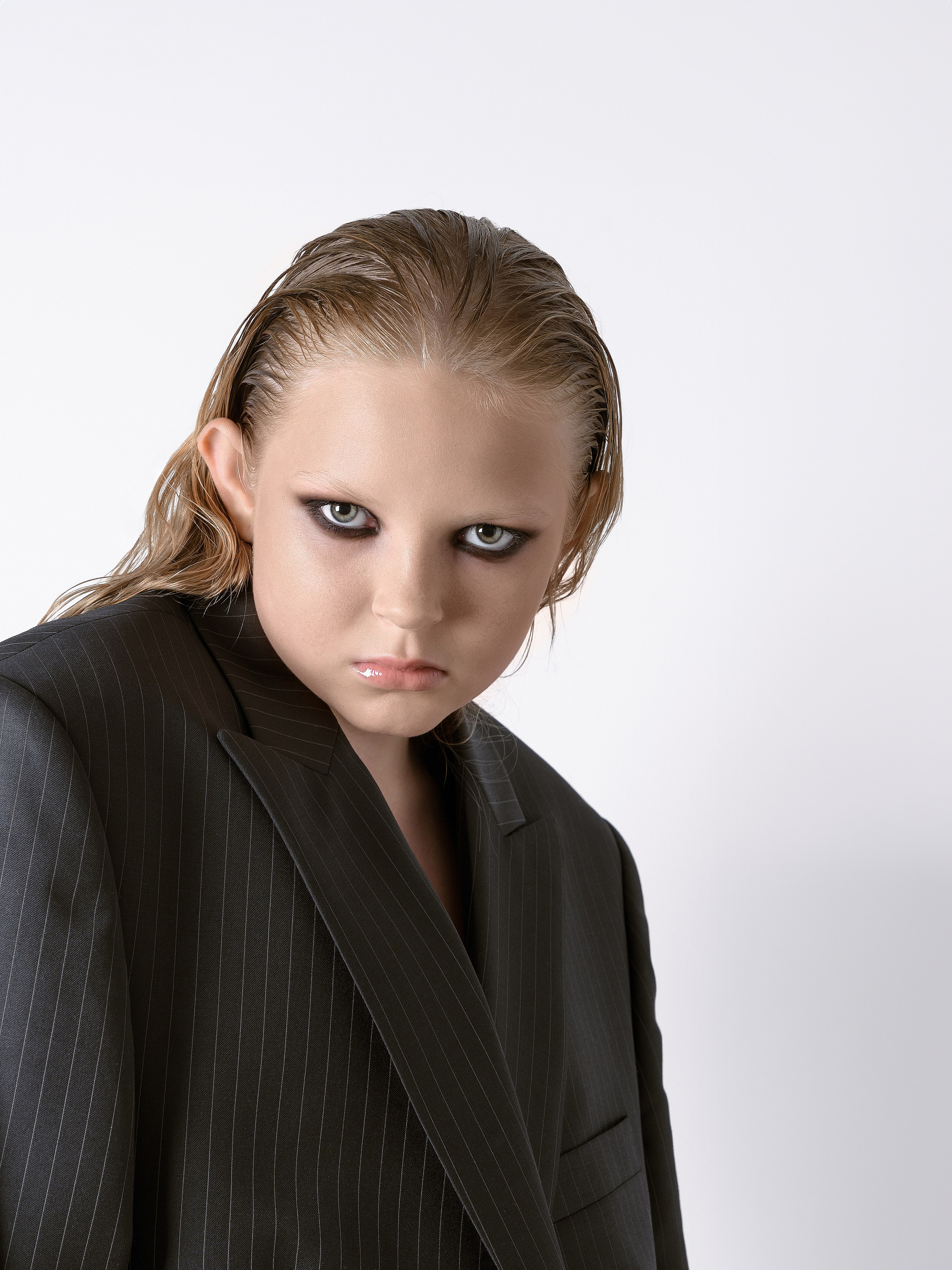 Мальчик в девочке. Профессиональный фотограф Ковалева Олеся