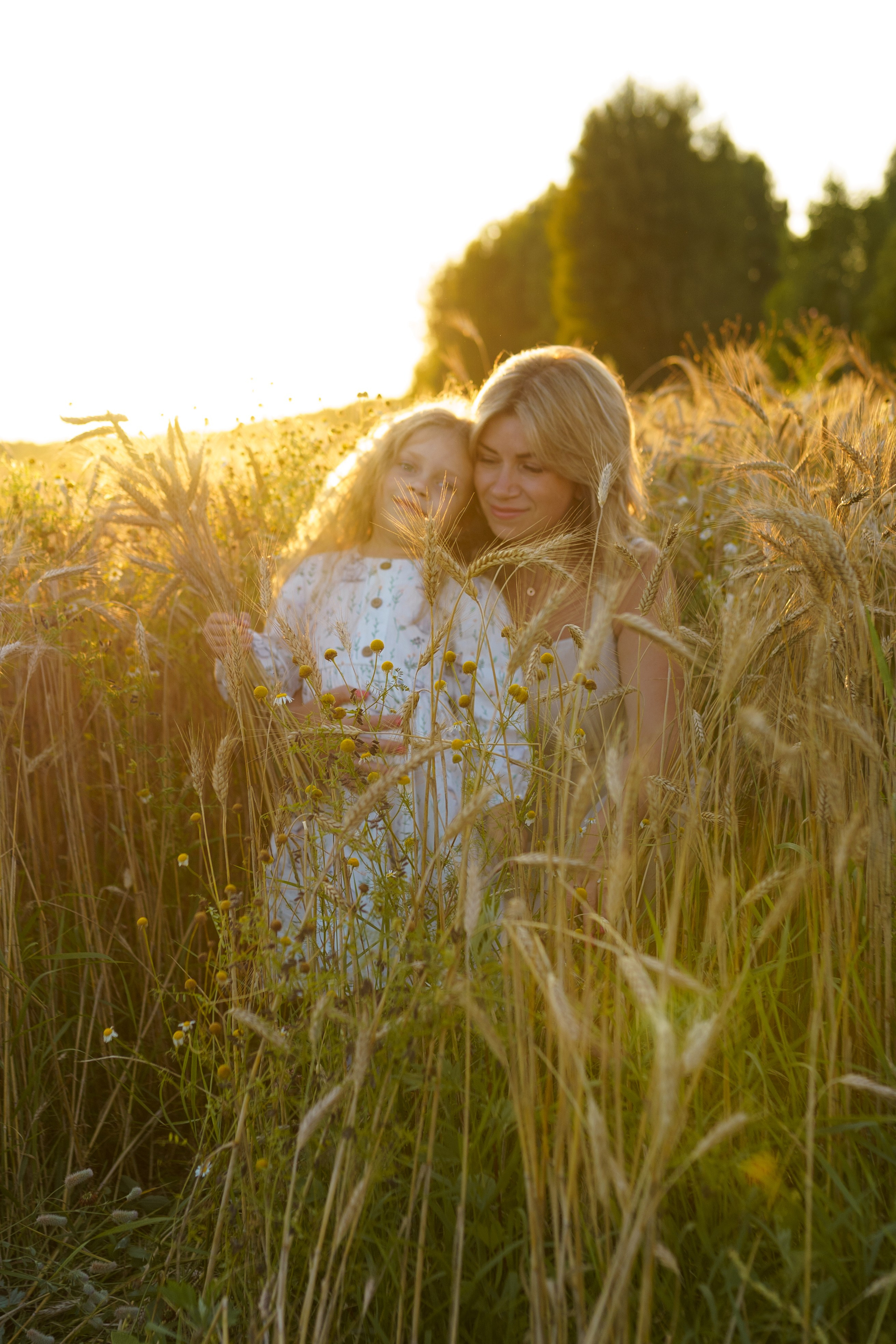 Летние фотосессии. Профессиональный фотограф Ковалева Олеся