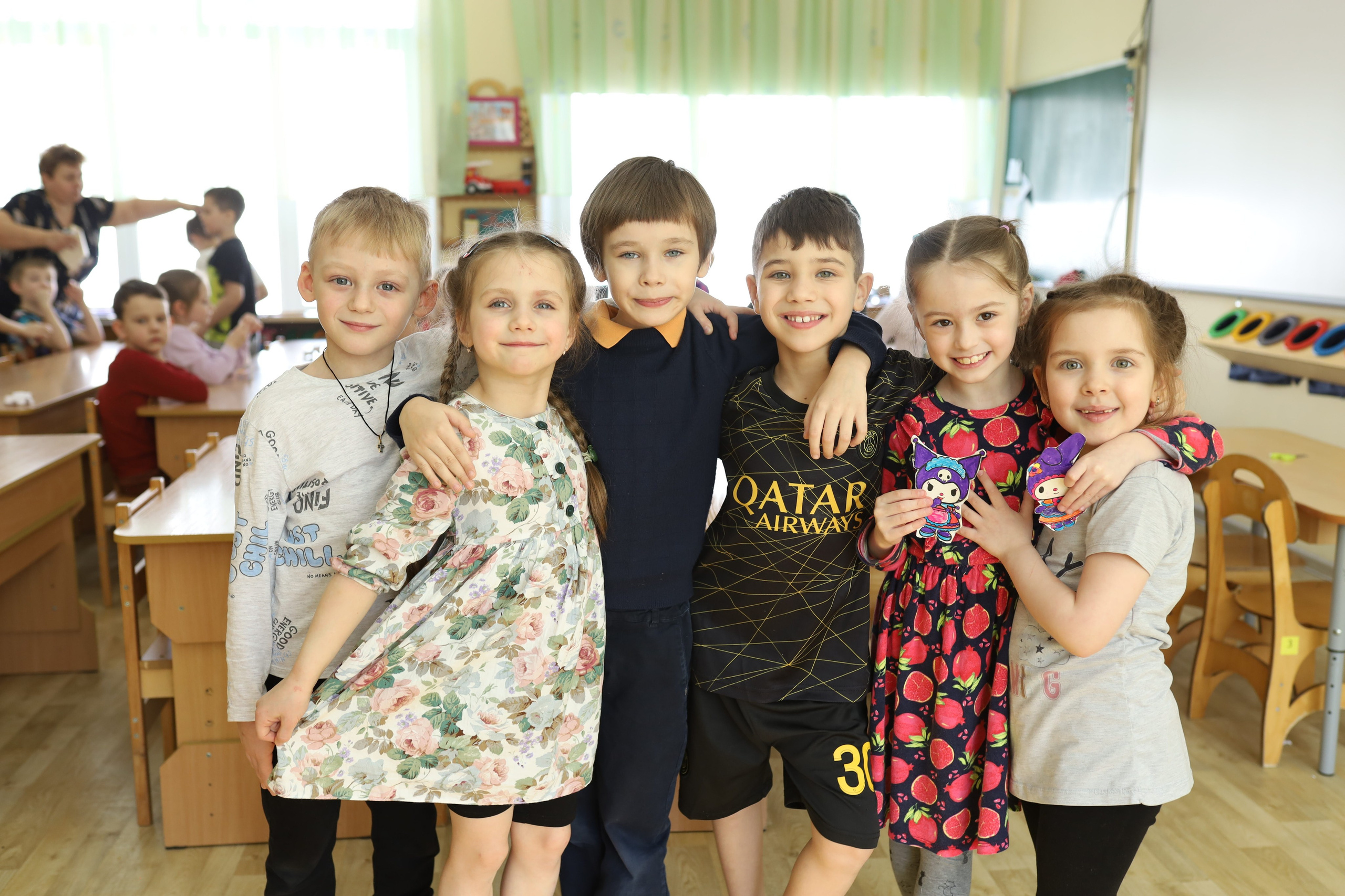 Утро в садике, маленькая часть репортажа!. Профессиональный фотограф, Москва |Видное Елена Елизарова