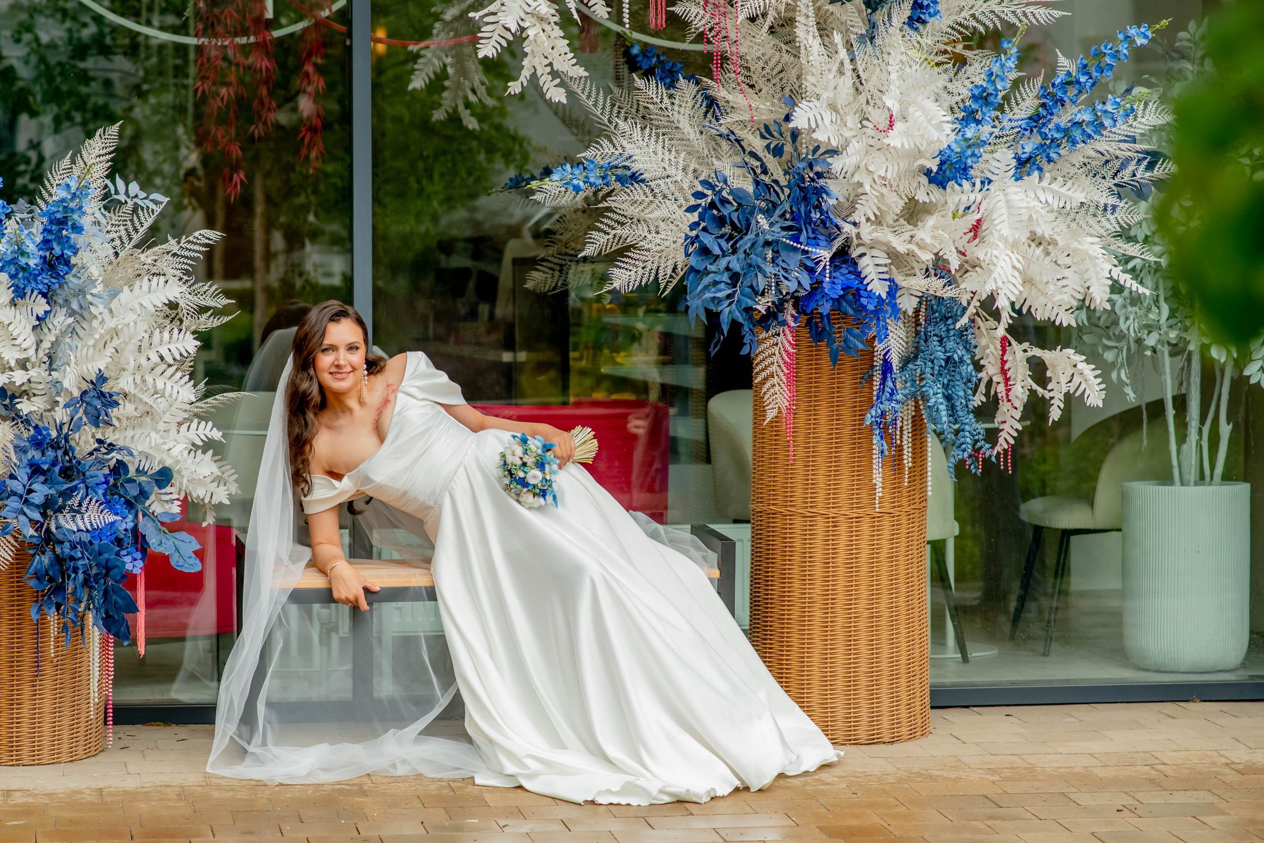 Свадебные съемки. Александр Миронов фотограф