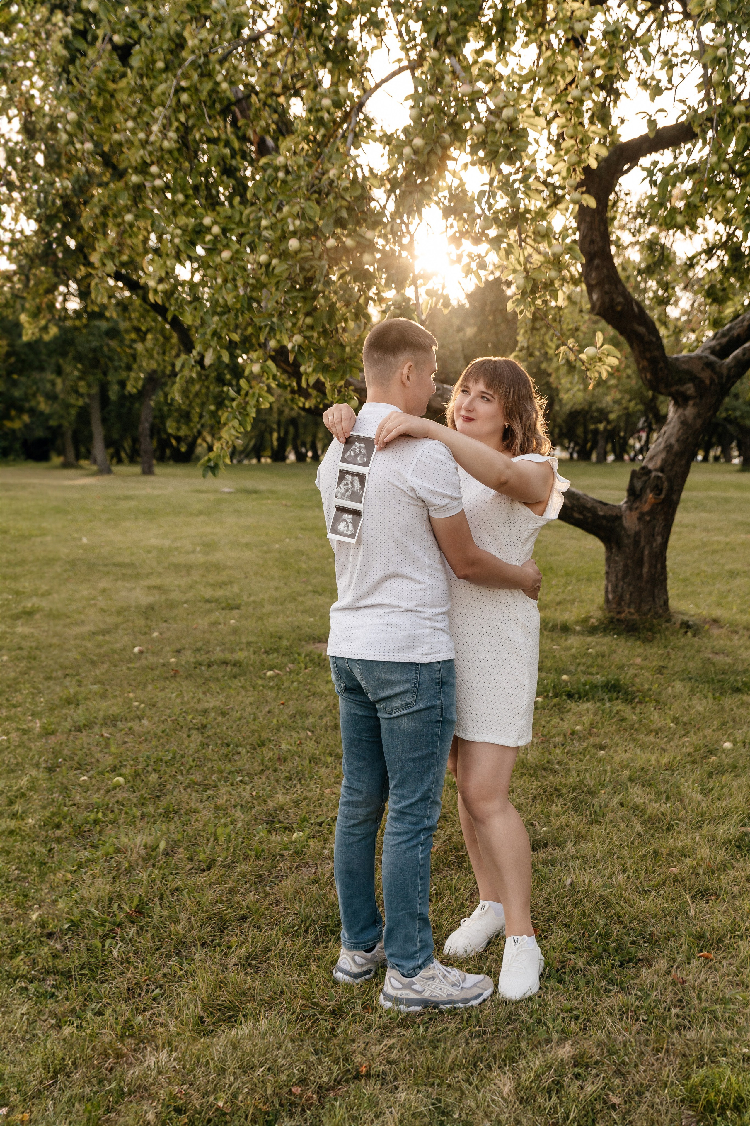 Андрей и Таня. Семейный фотограф Минск Усова Ольга