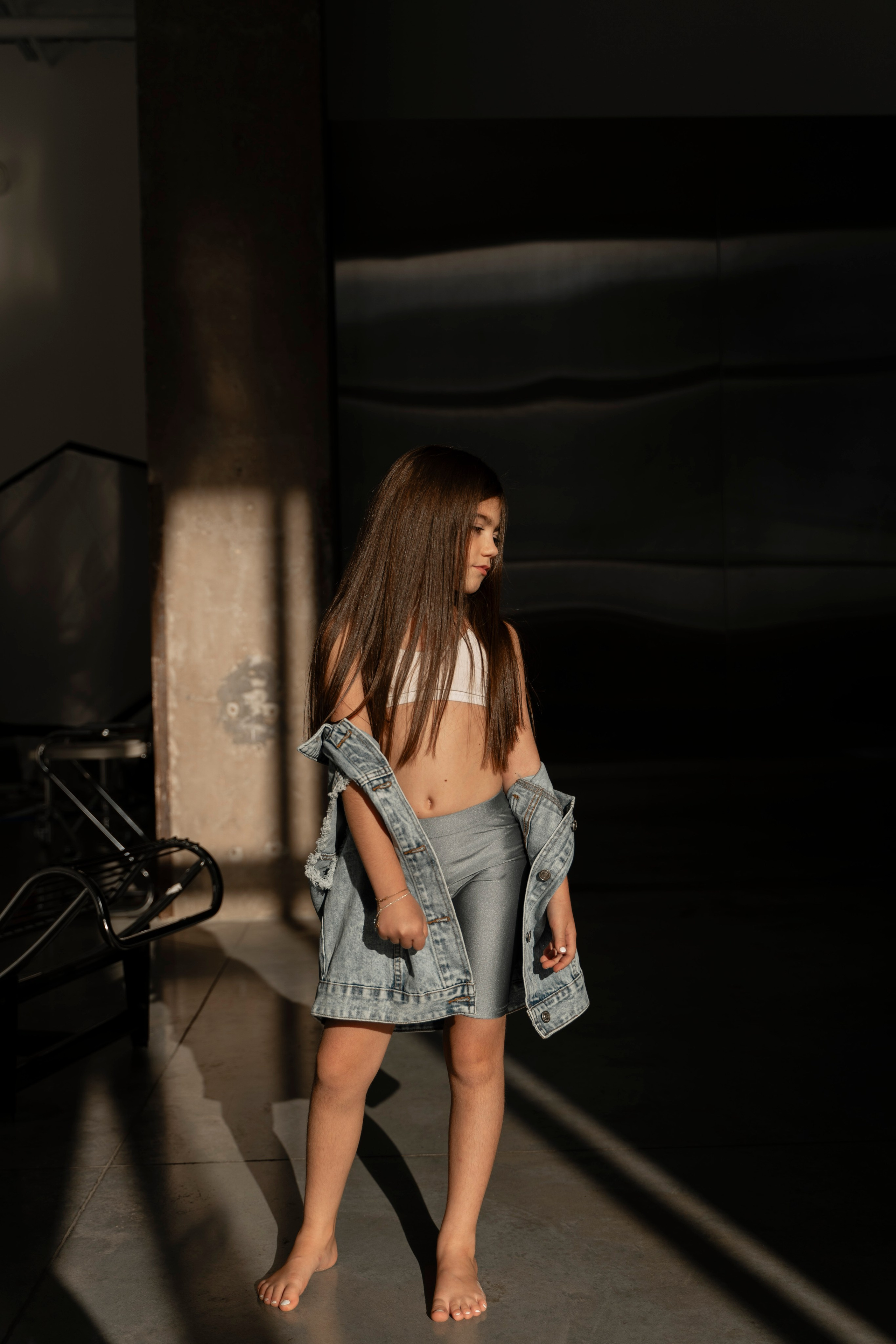 Нина. Семейный и детский фотограф в Москве