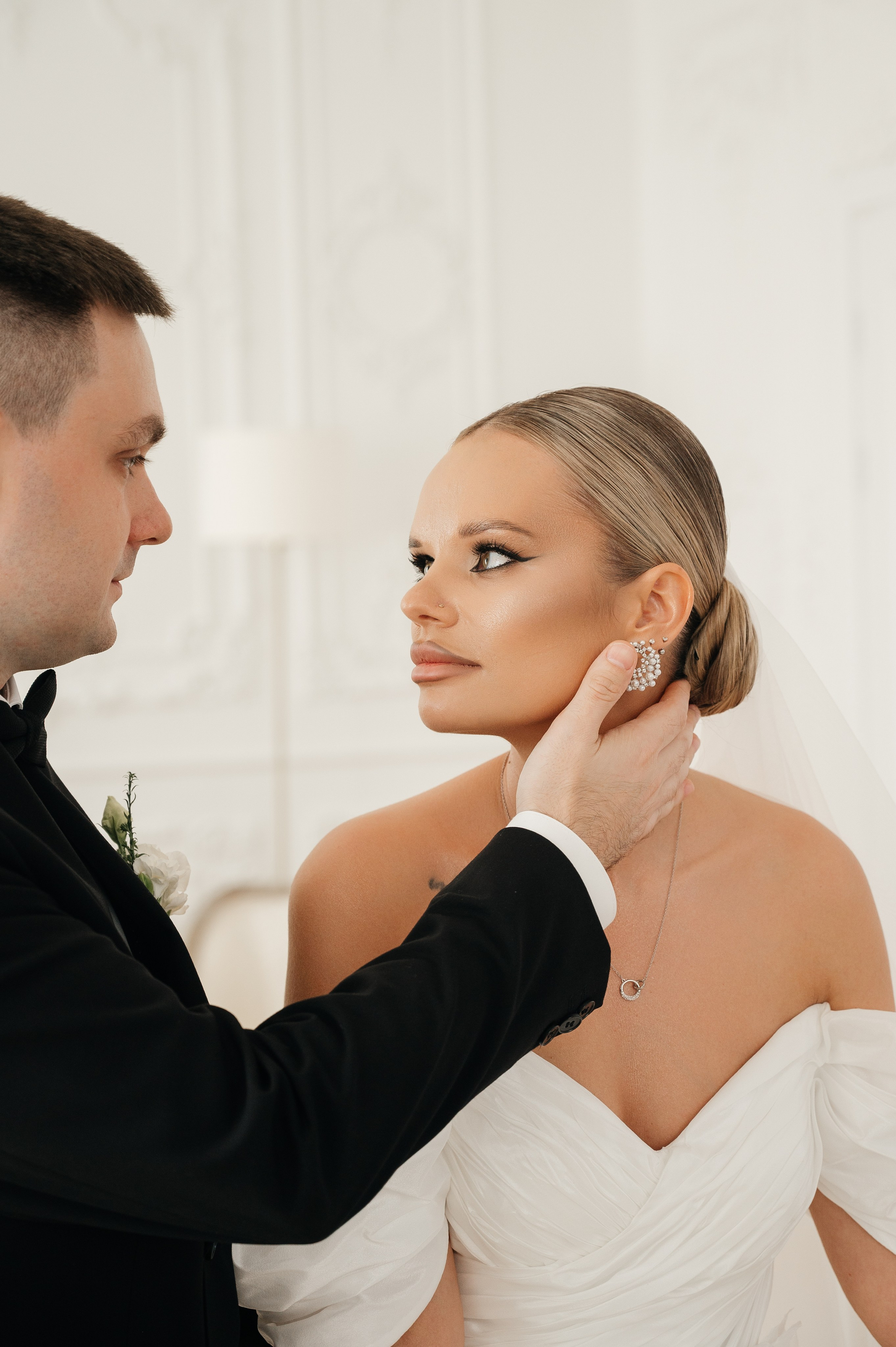 Сергей и Анастасия. Свадебный и семейный фотограф в Краснодаре Алина Мельник