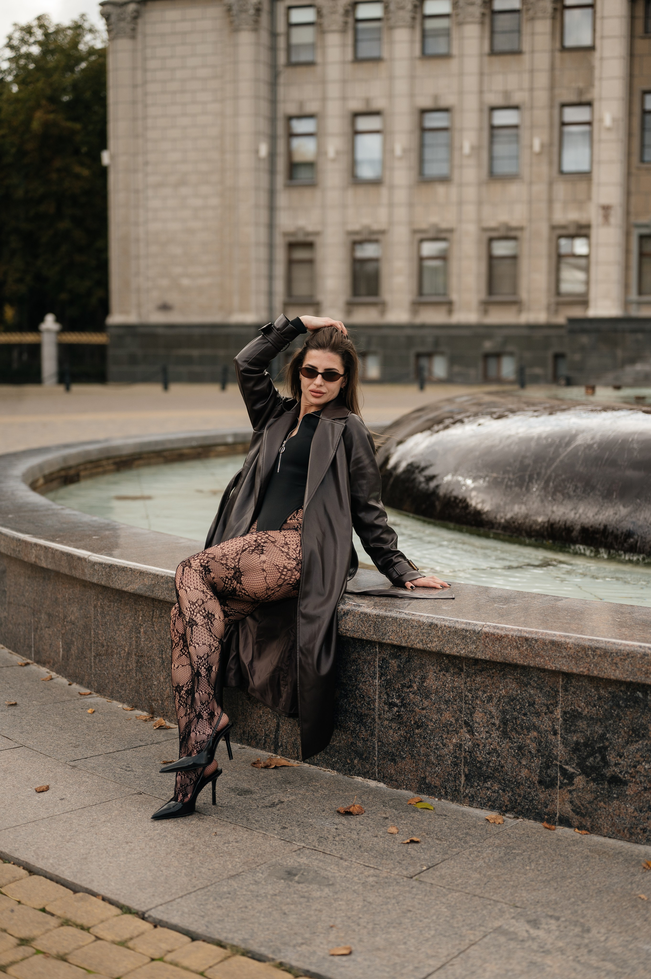 Ира. Свадебный и семейный фотограф в Краснодаре Алина Мельник