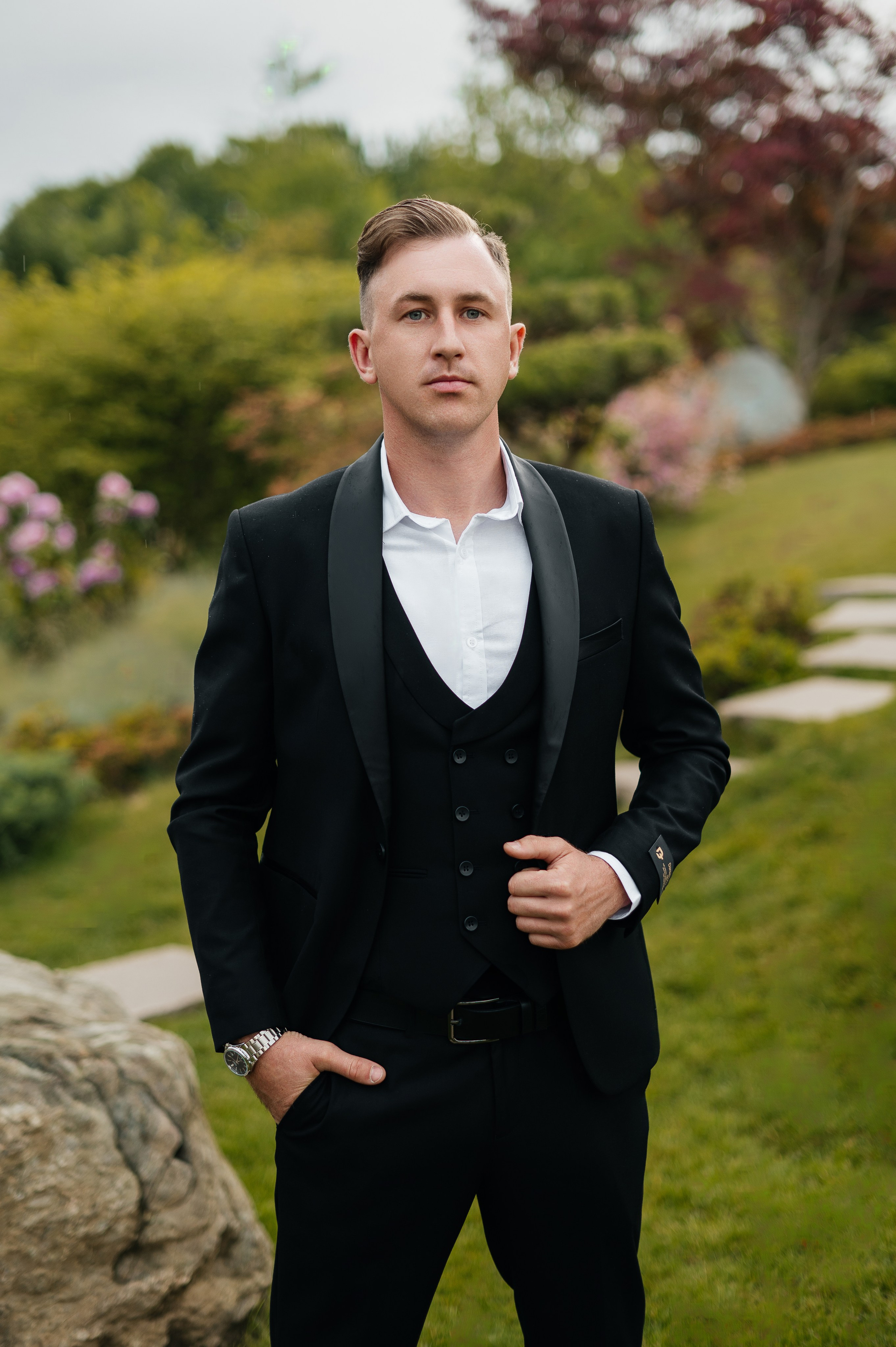 Владимир & Диана. Свадебный и семейный фотограф в Краснодаре Алина Мельник