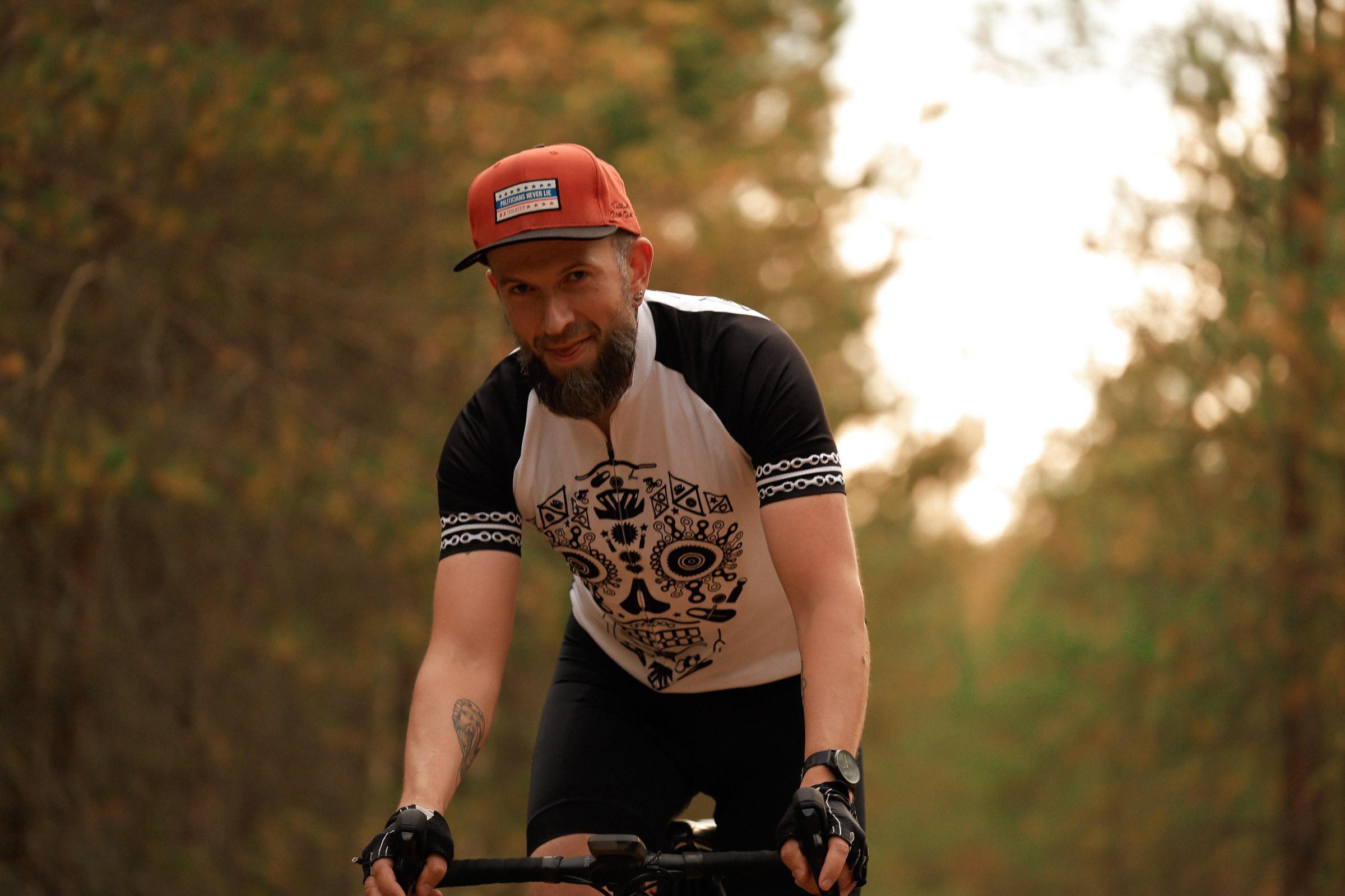 /РЕПОРТАЖ/ Велогонка «Вяломарафон» 2023. Свадебный фотограф Великий Новгород Станислав Кособудский