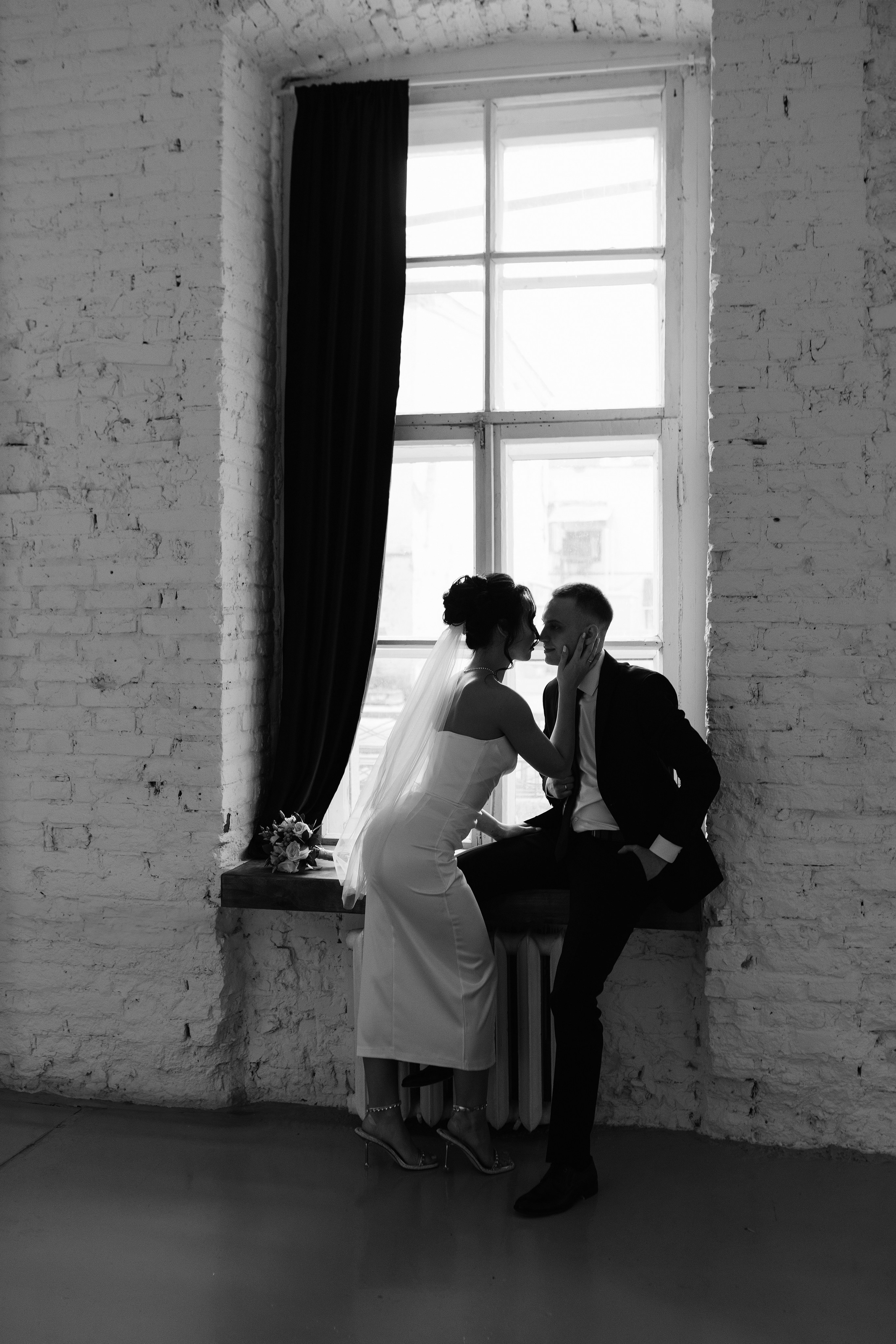 Wedding day #46. Свадебный, семейный фотограф в Рязани Лена Брант