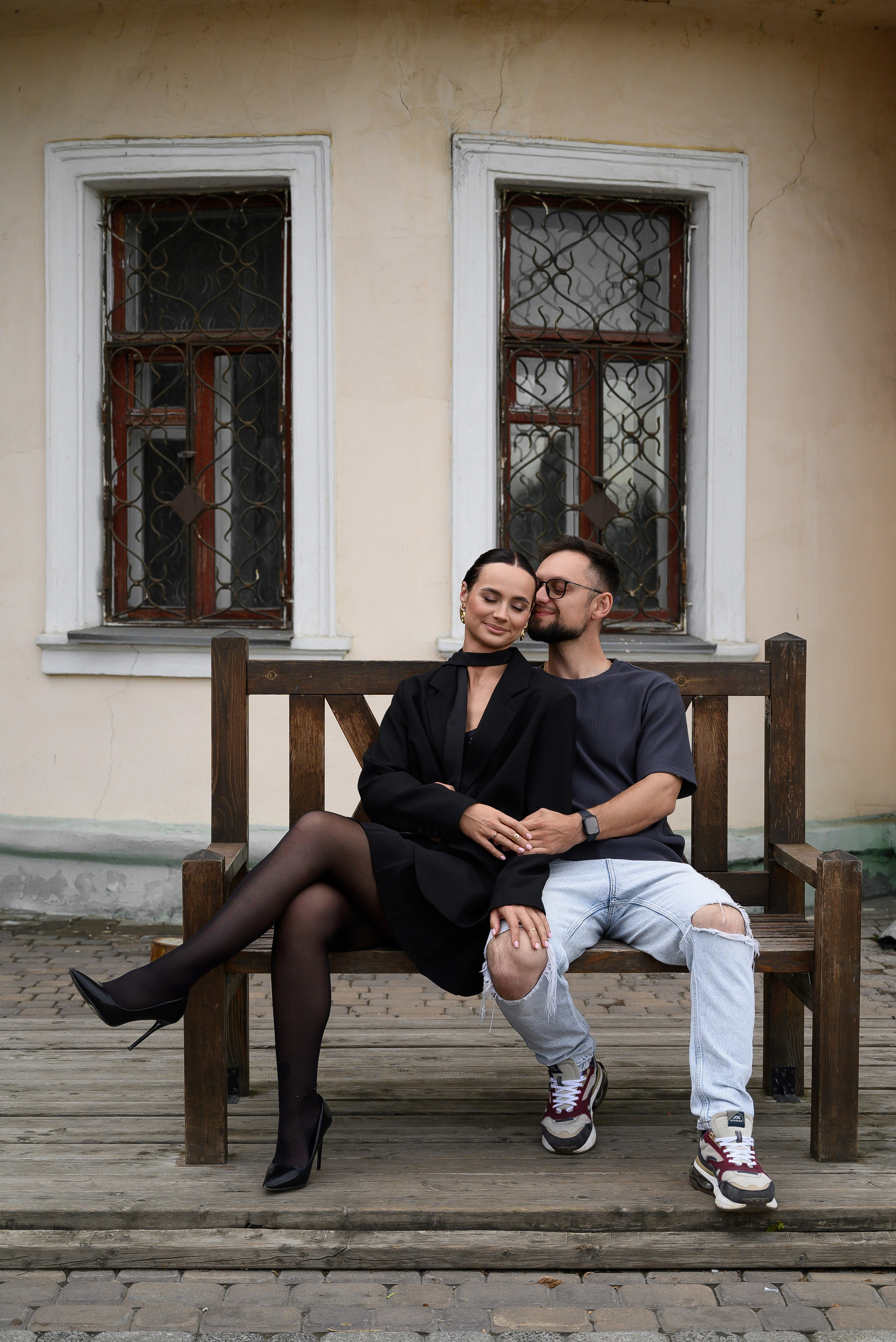 Катя. Тамара Власова