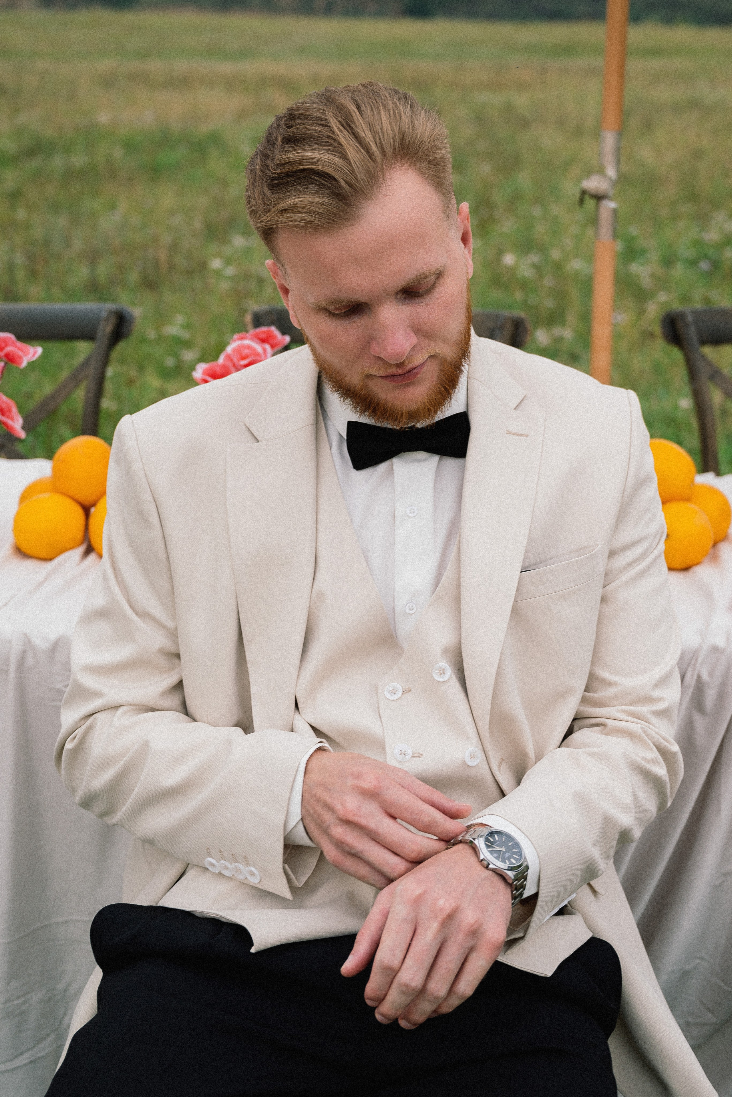 Артём и Катя. Тамара Власова