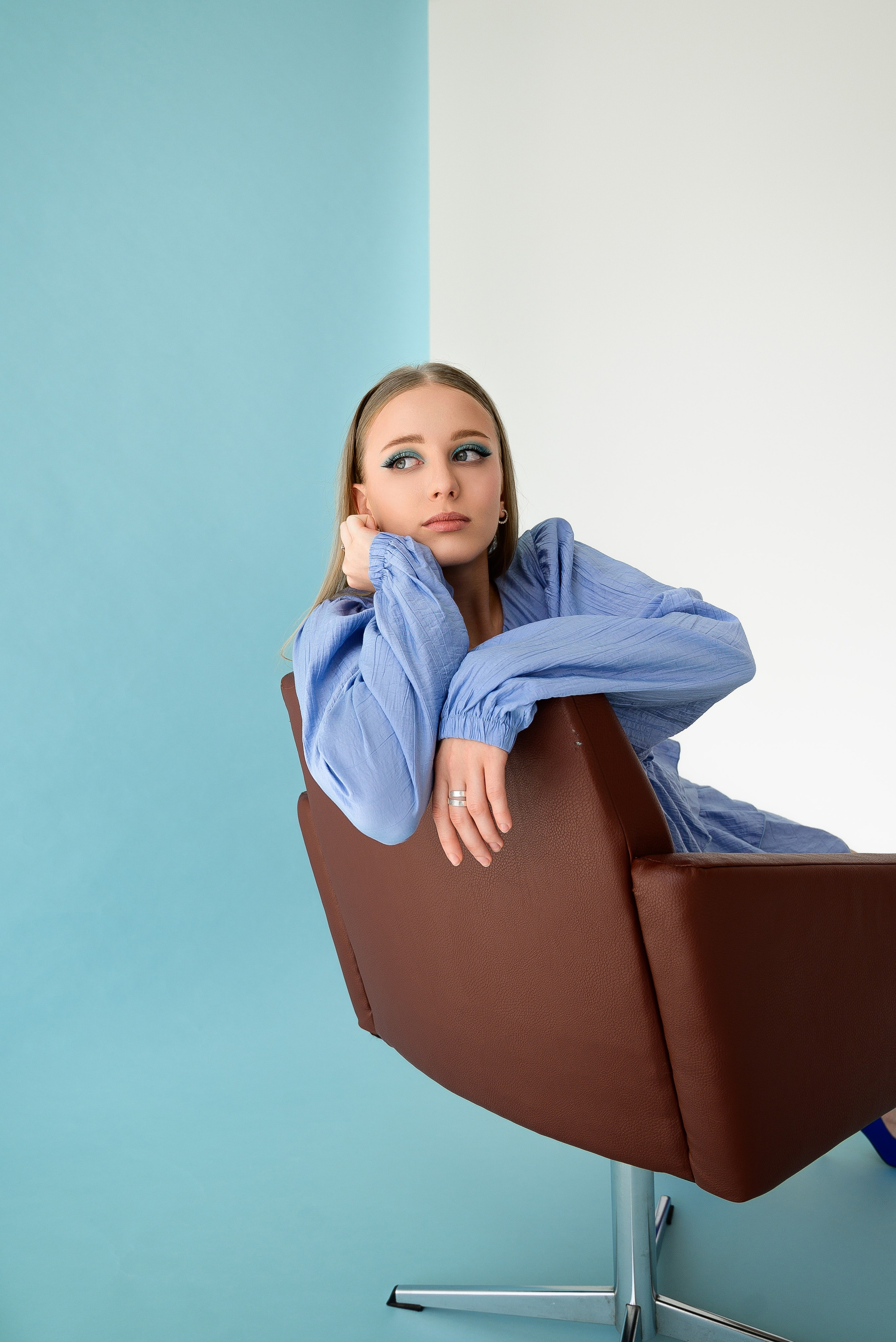 Арина. Тамара Власова