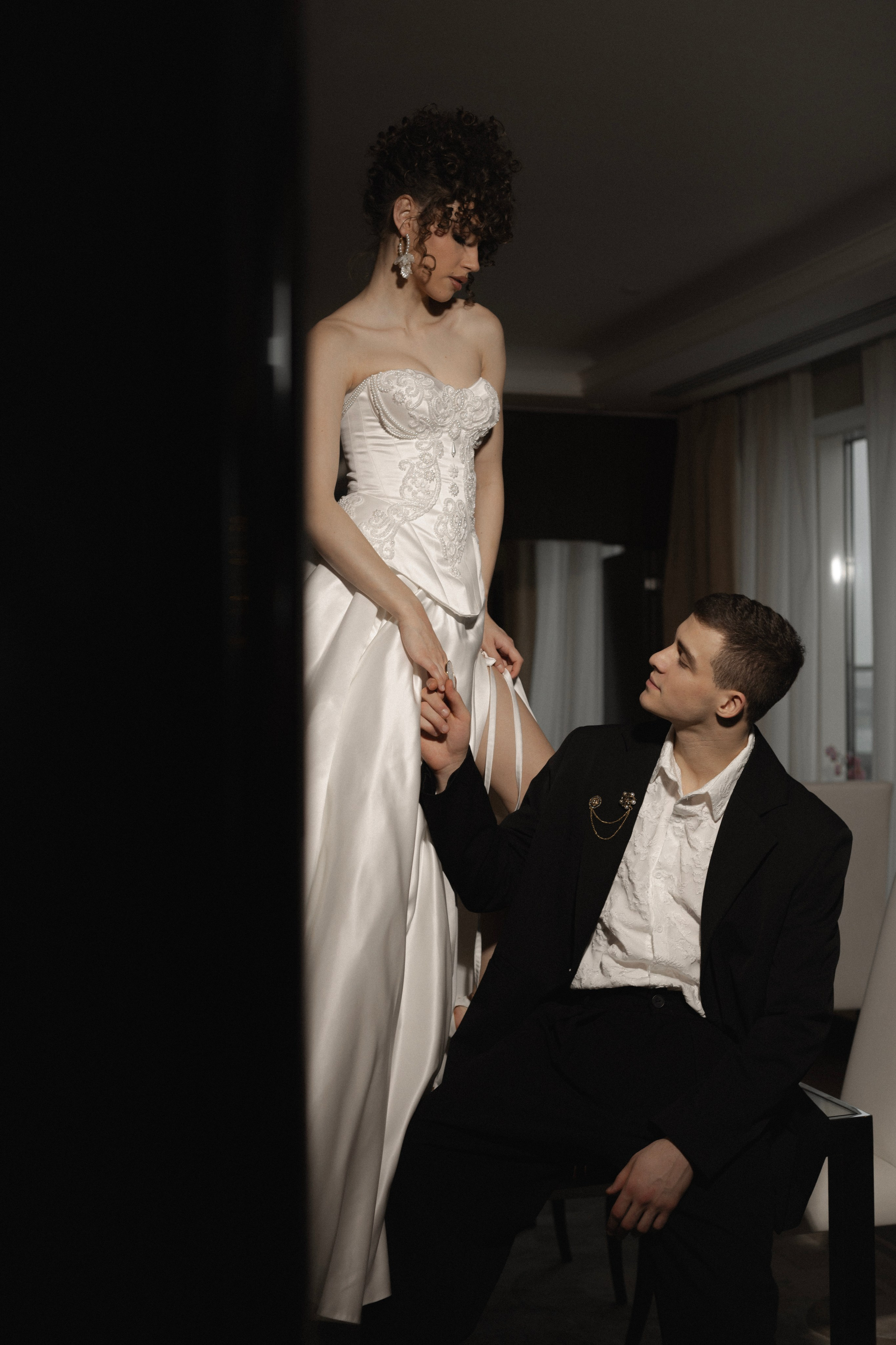 Андрей & Ксения