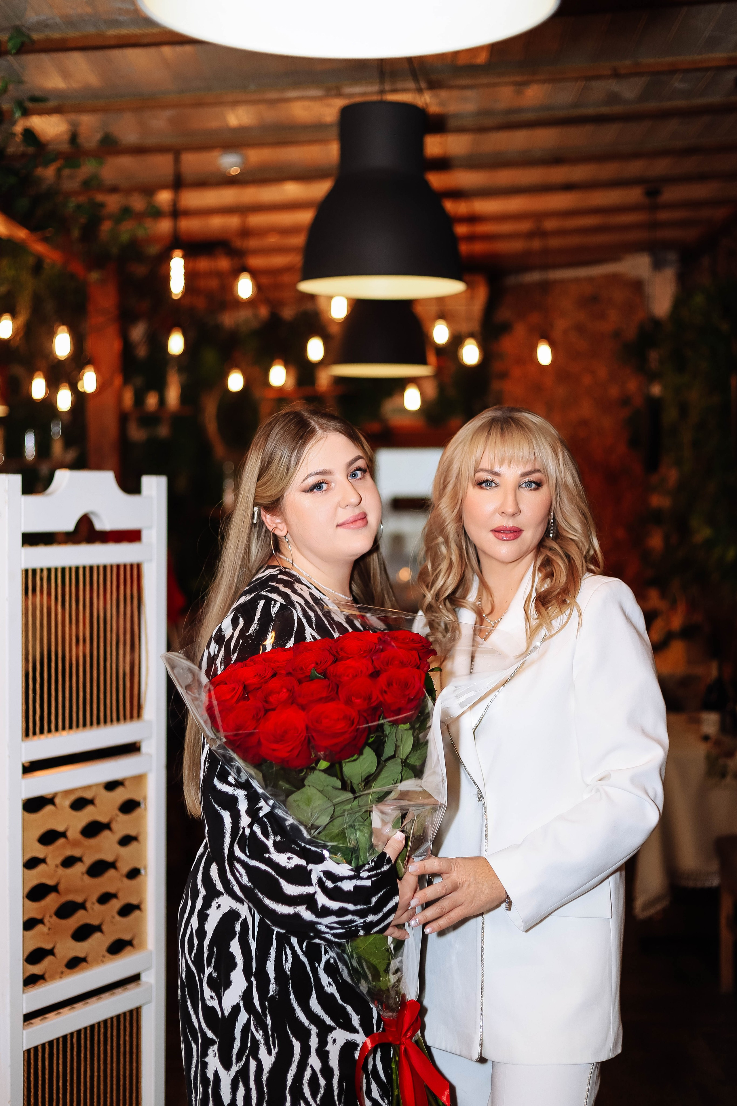 Юбилей Александры. Женский/Детский фотограф в Симферополе Вероника Слепогина