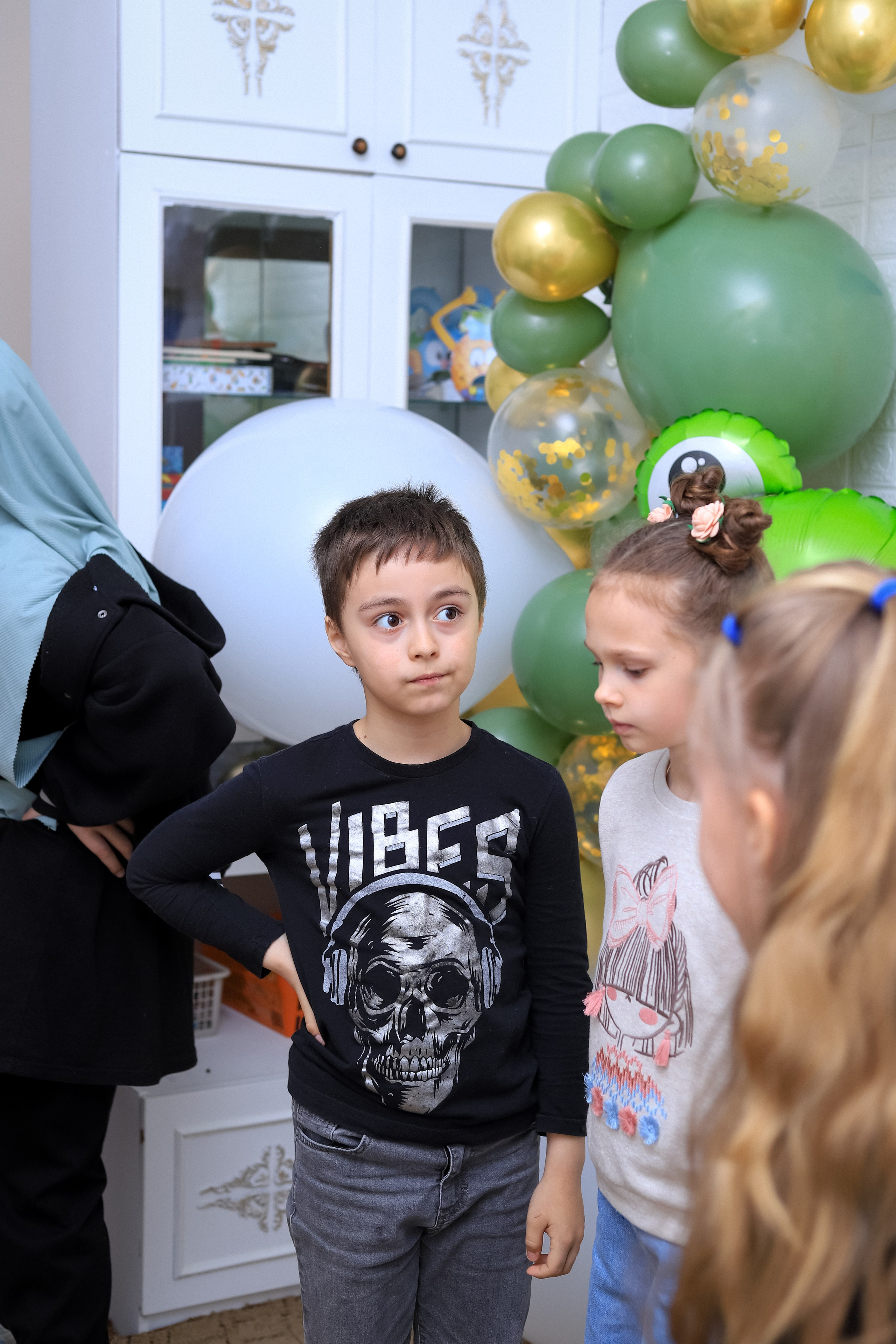 Студия Мудрая мастерская. Женский/Детский фотограф в Симферополе Вероника Слепогина