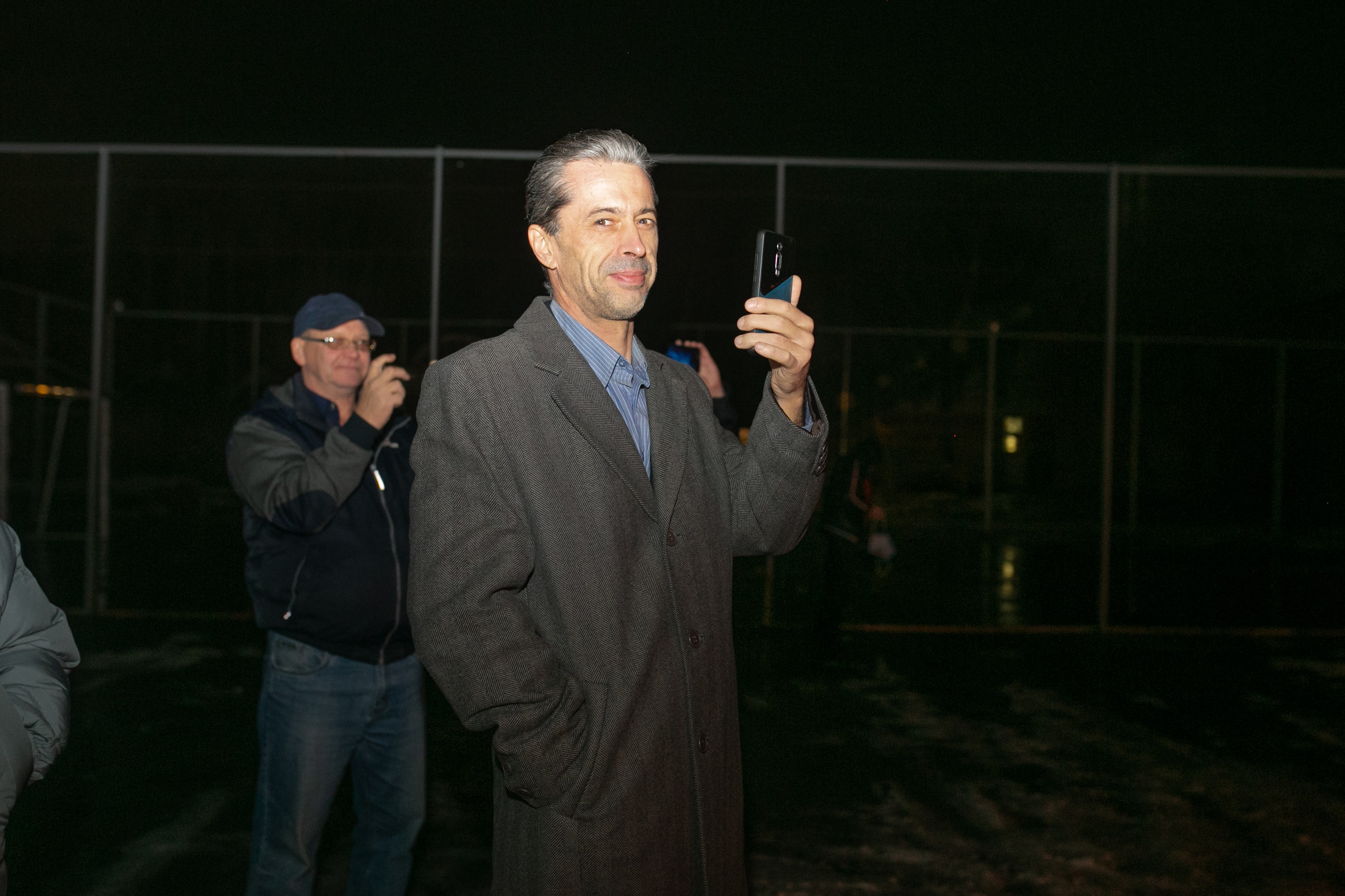 РСС 10 лет корпоратив. Фотограф в Новосибирске Ася Зверева